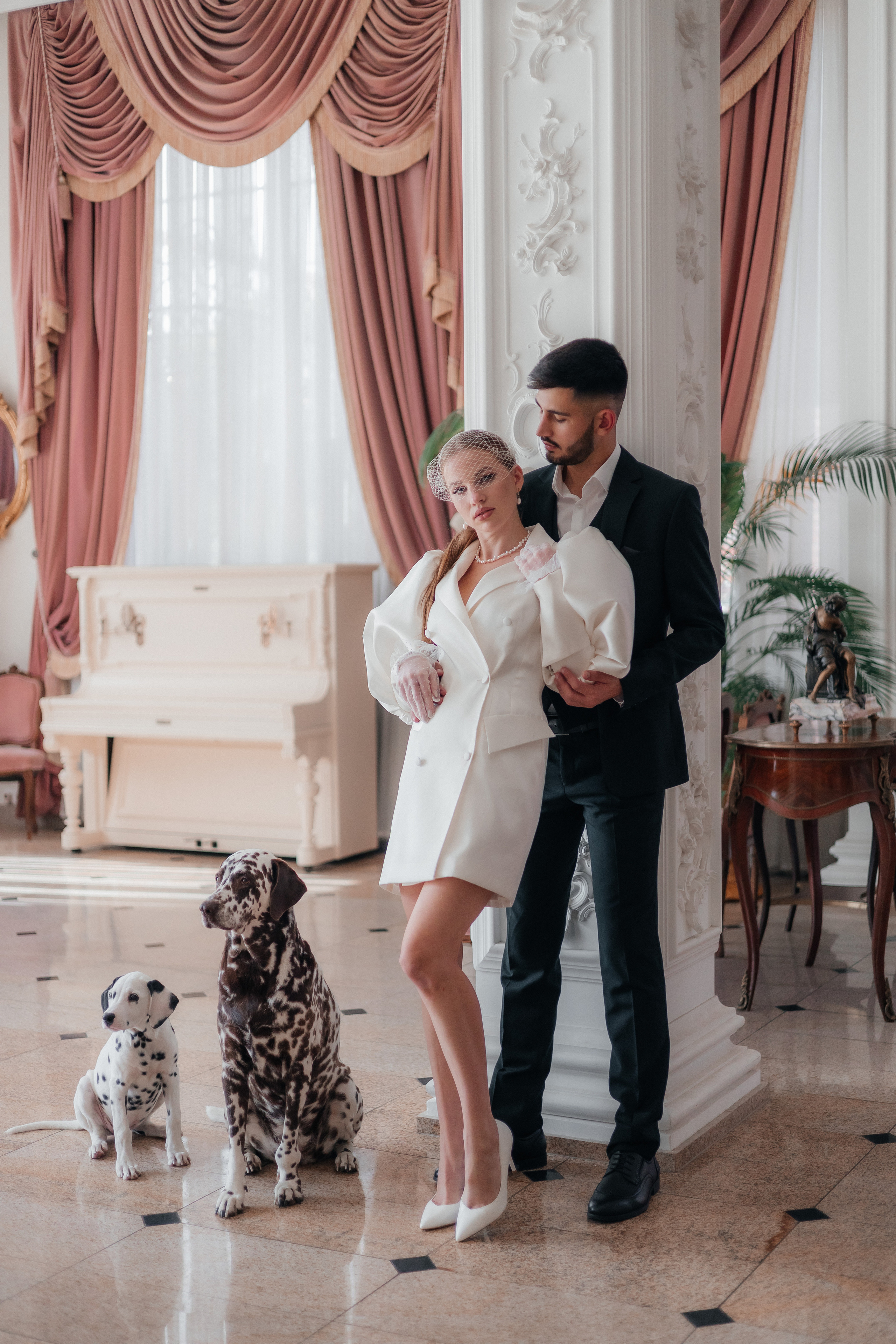 KSENIA&VITALIY. Валерия Солнцева свадебный и семейный фотограф