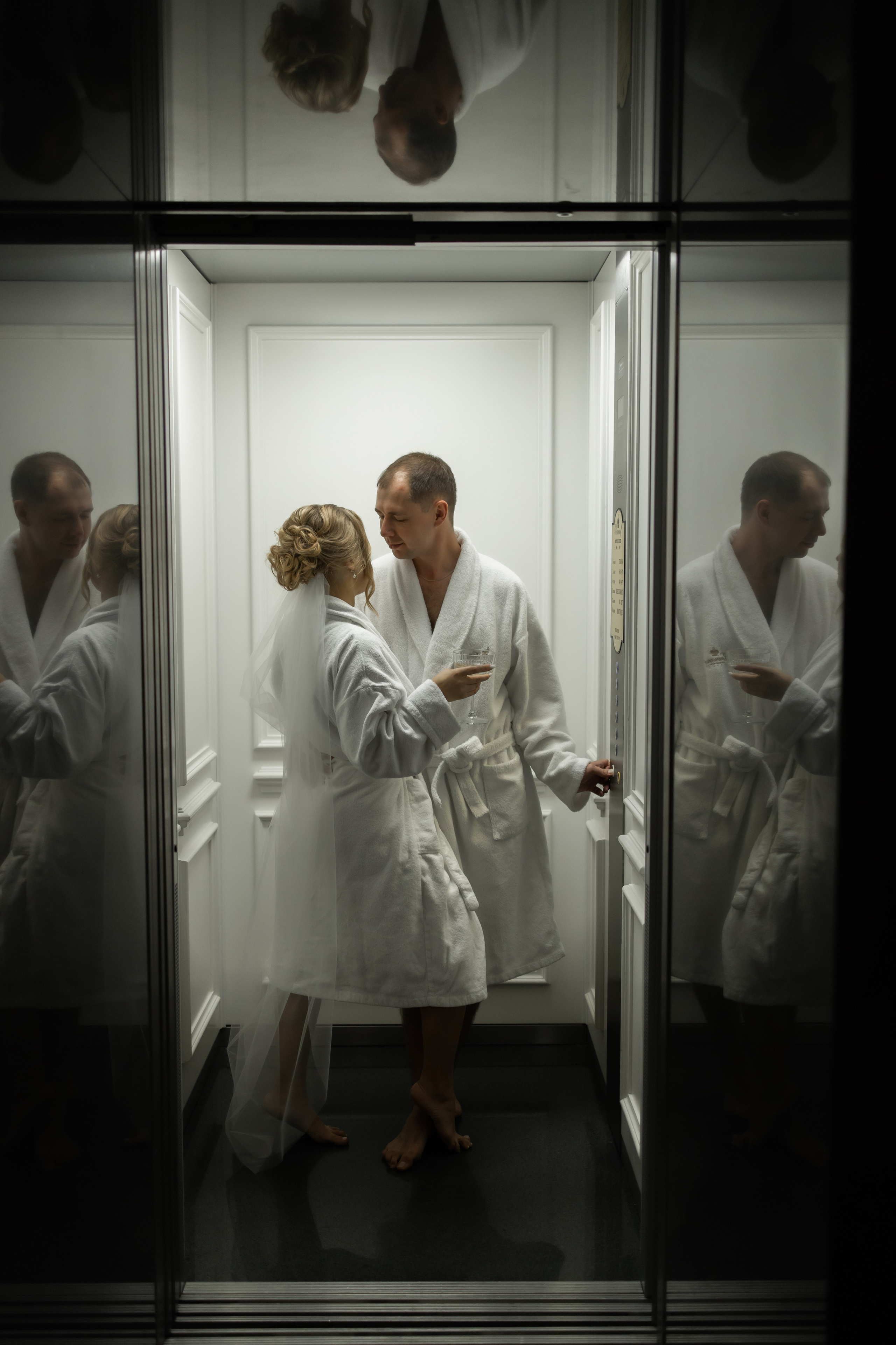 ANNA&DENIS. Валерия Солнцева свадебный и семейный фотограф