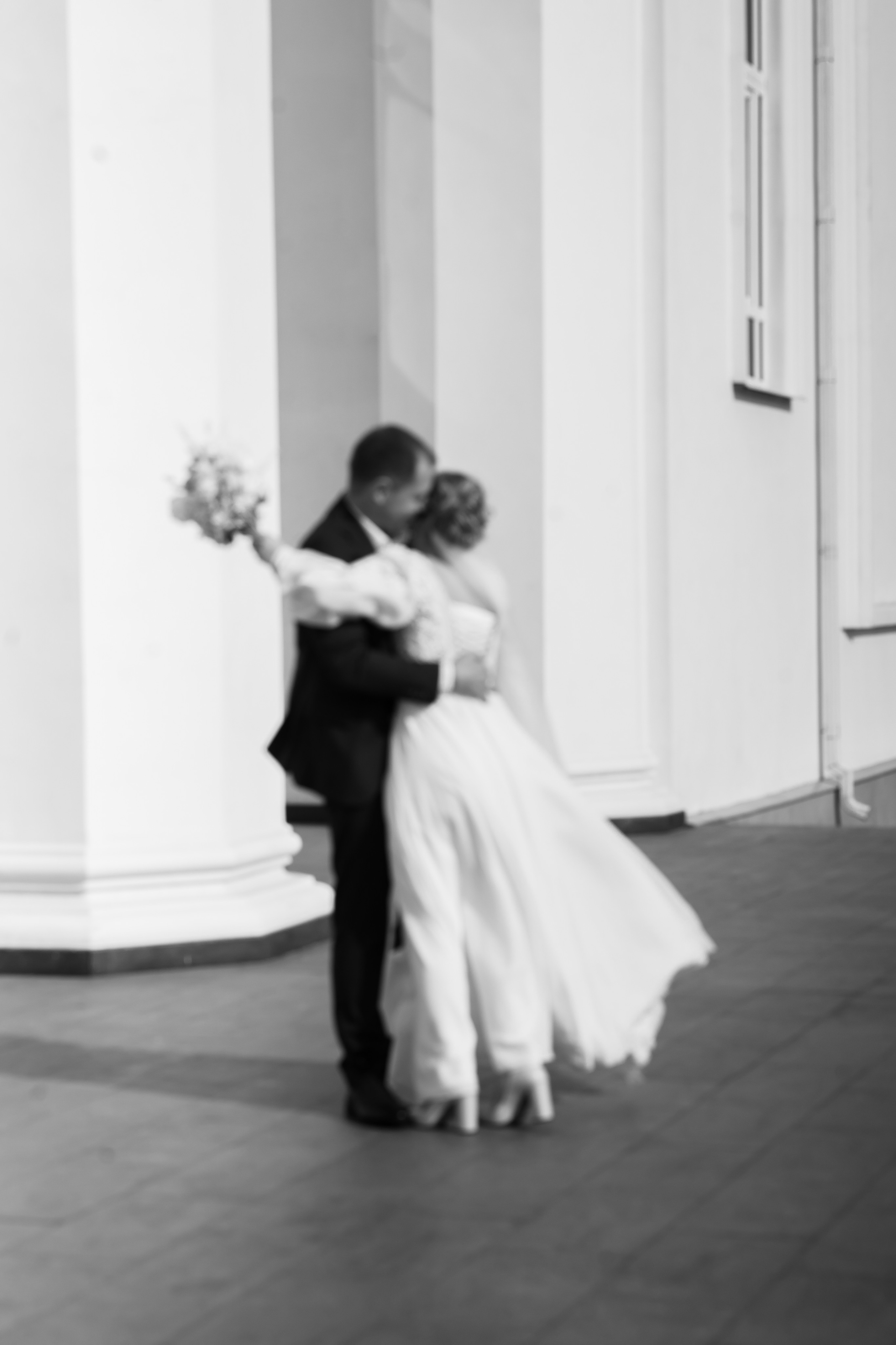 ANNA&DENIS. Валерия Солнцева свадебный и семейный фотограф