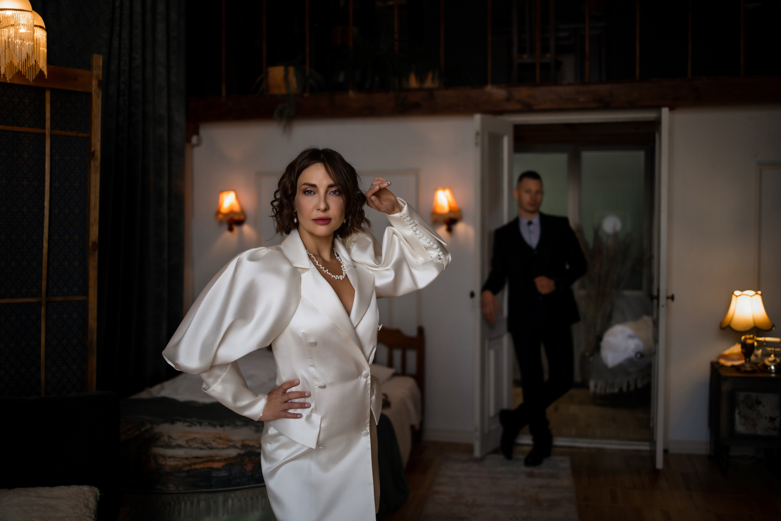 EKATERINA&KONSTANTIN. Валерия Солнцева свадебный и семейный фотограф