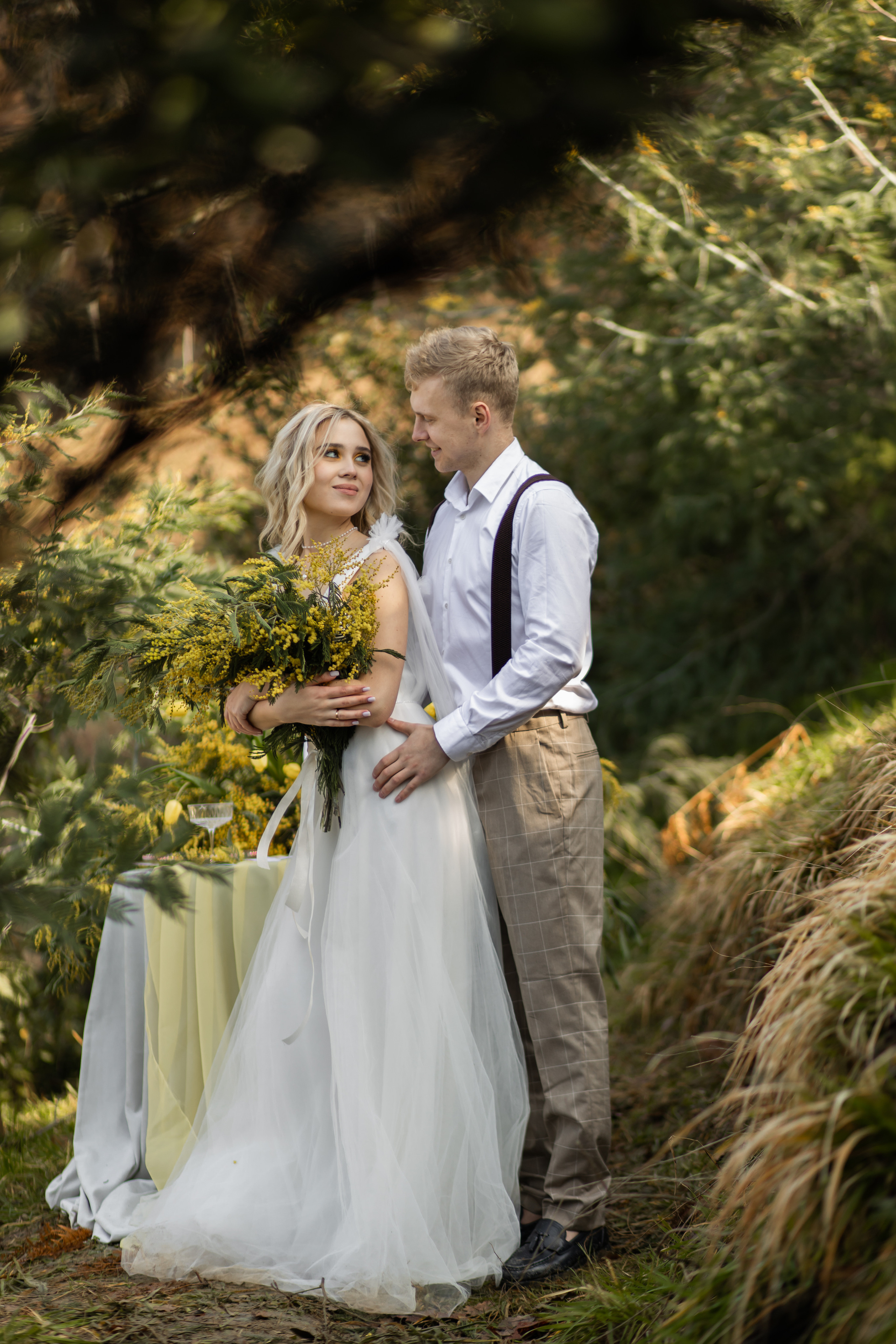 SPRING LOVE. Валерия Солнцева свадебный и семейный фотограф