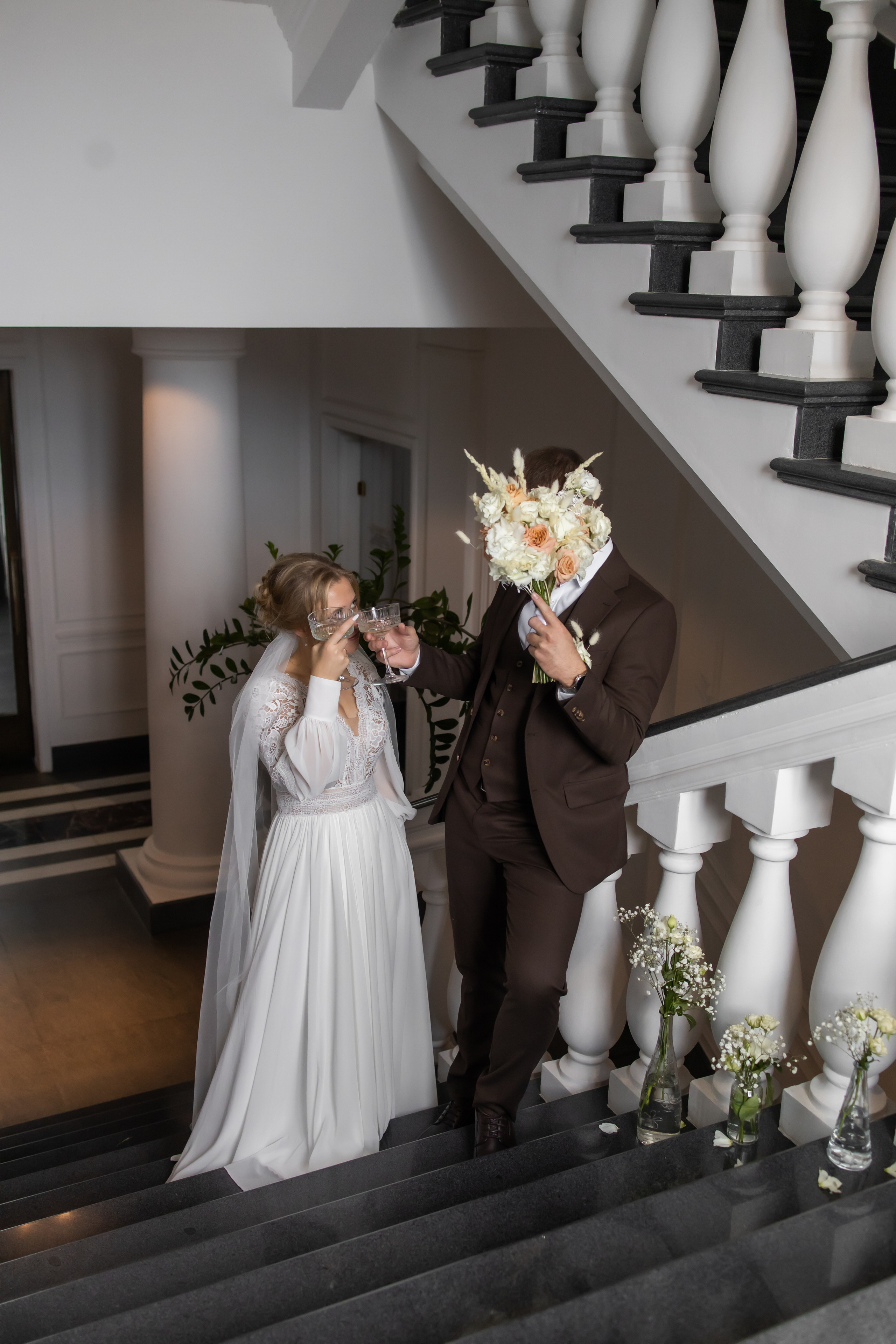 ANNA&DENIS. Валерия Солнцева свадебный и семейный фотограф