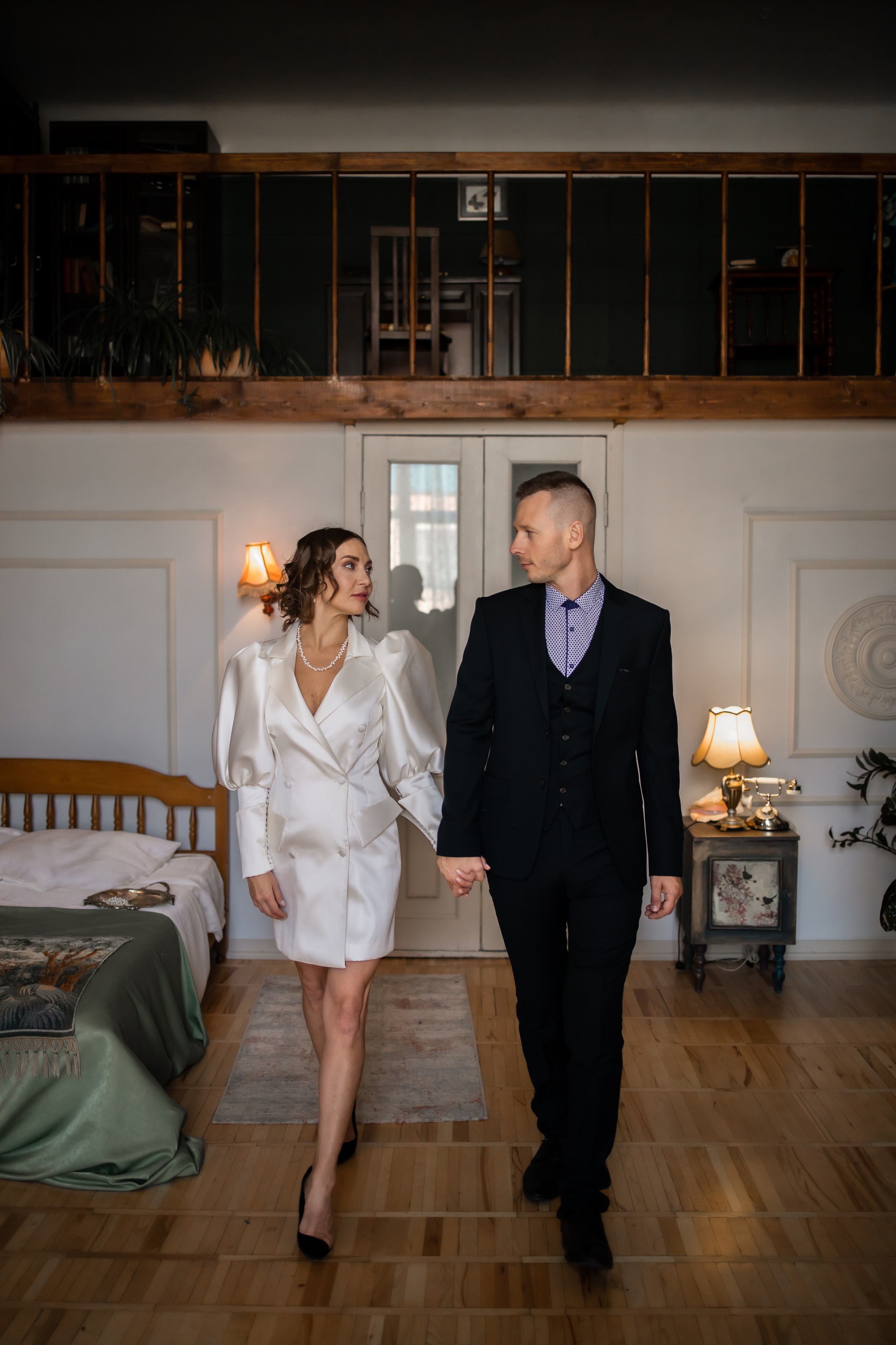 EKATERINA&KONSTANTIN. Валерия Солнцева свадебный и семейный фотограф