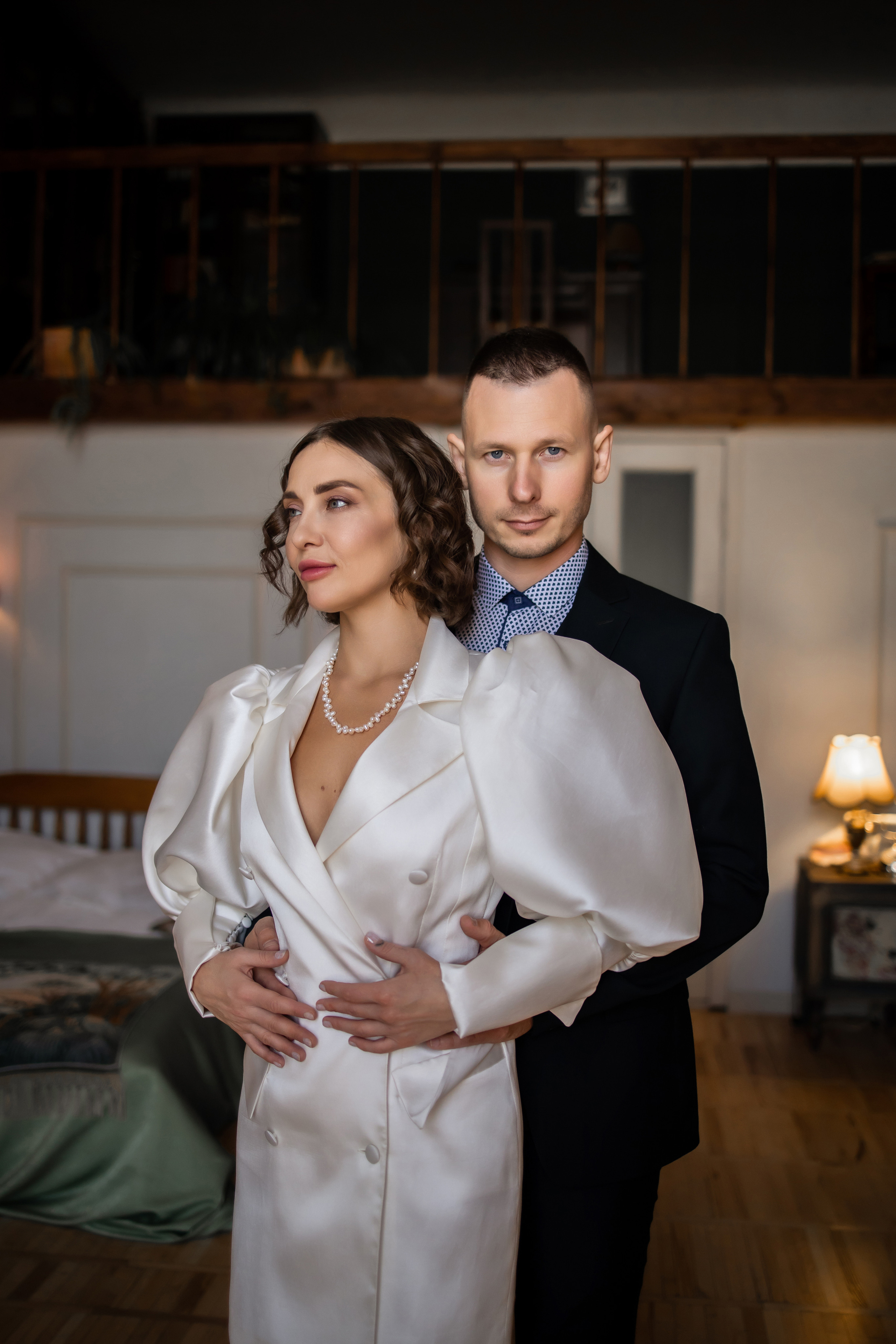 EKATERINA&KONSTANTIN. Валерия Солнцева свадебный и семейный фотограф