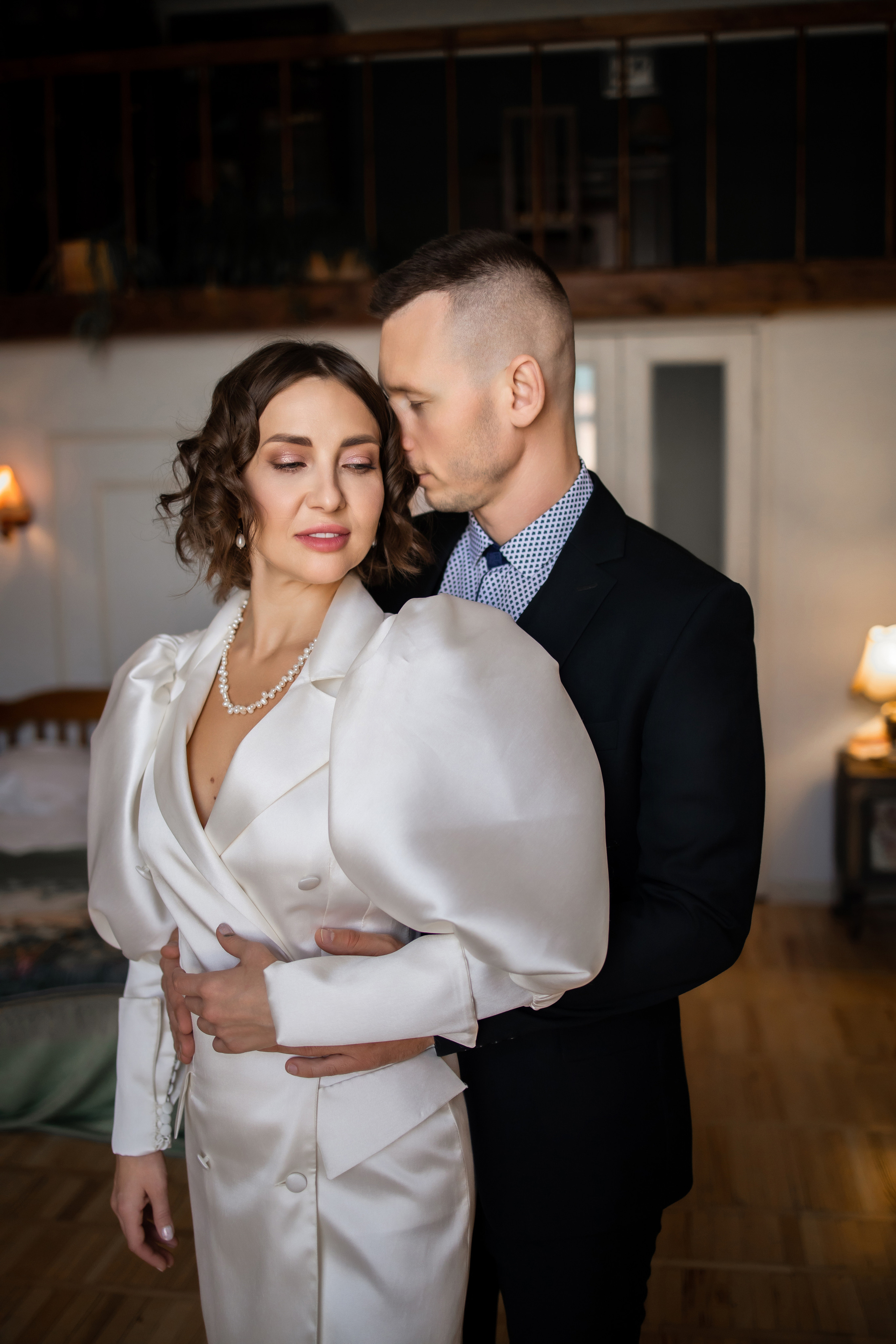 EKATERINA&KONSTANTIN. Валерия Солнцева свадебный и семейный фотограф