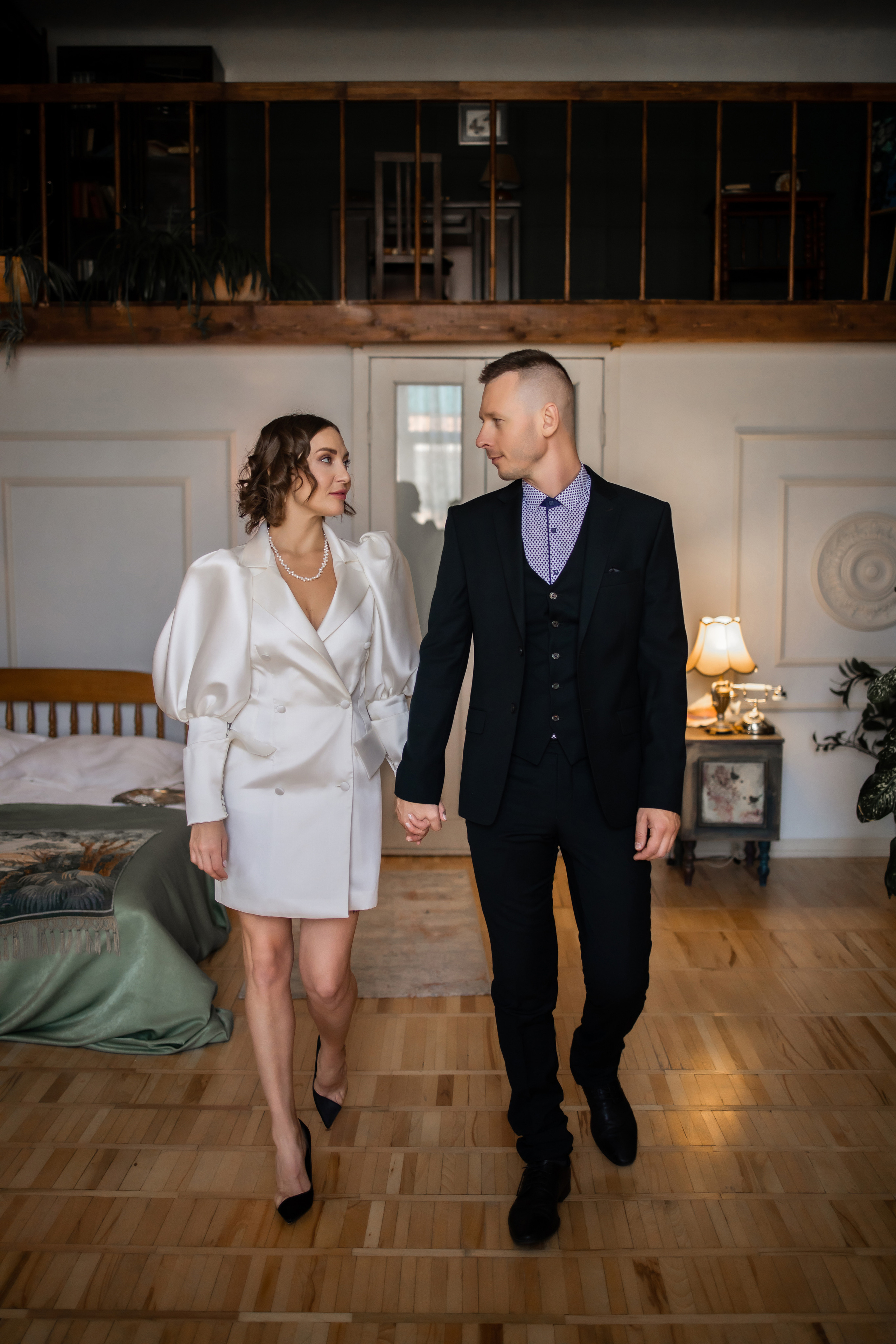 EKATERINA&KONSTANTIN. Валерия Солнцева свадебный и семейный фотограф