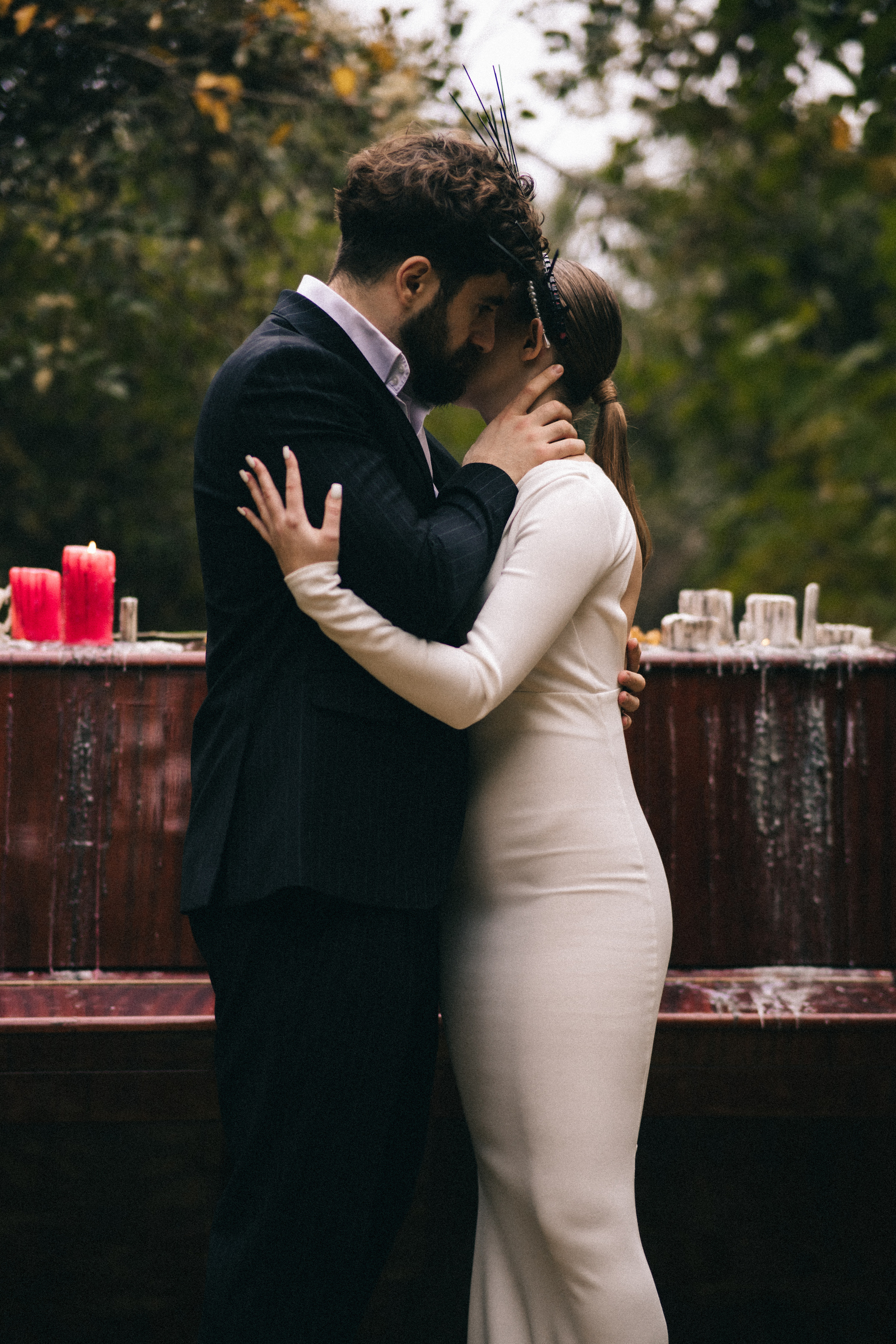 HALLOWEEN WEDD. Валерия Солнцева свадебный и семейный фотограф
