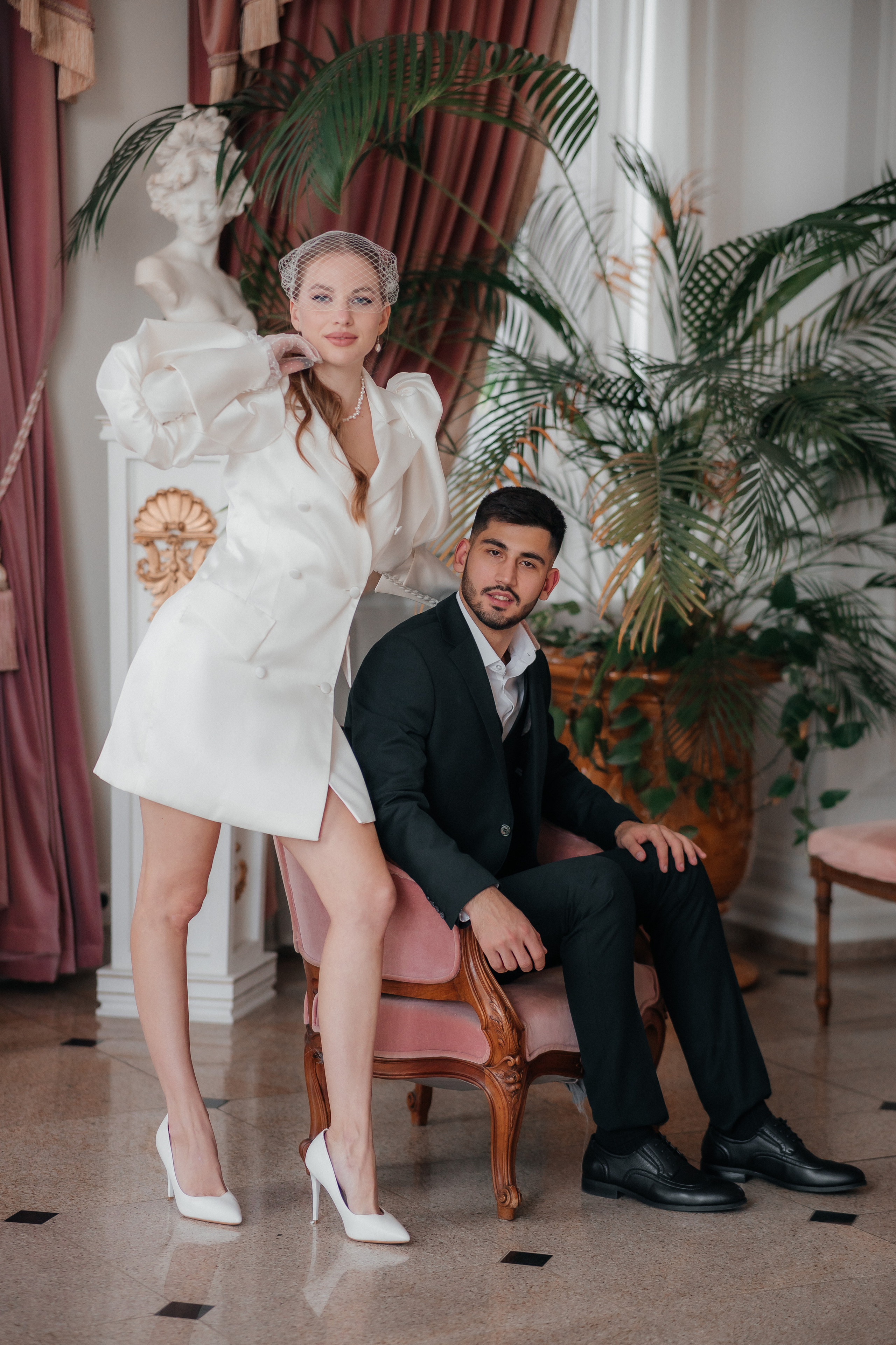 KSENIA&VITALIY. Валерия Солнцева свадебный и семейный фотограф