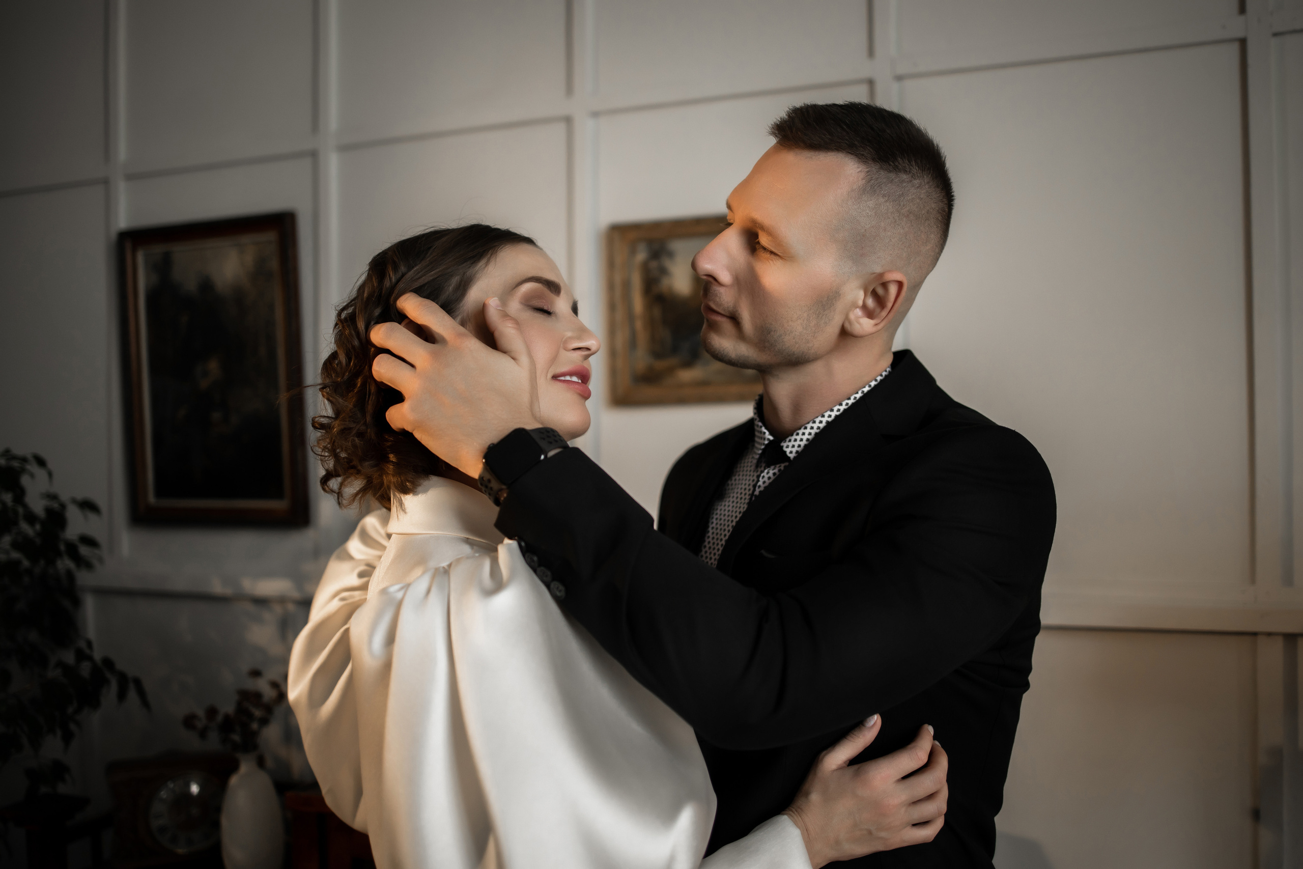 EKATERINA&KONSTANTIN. Валерия Солнцева свадебный и семейный фотограф