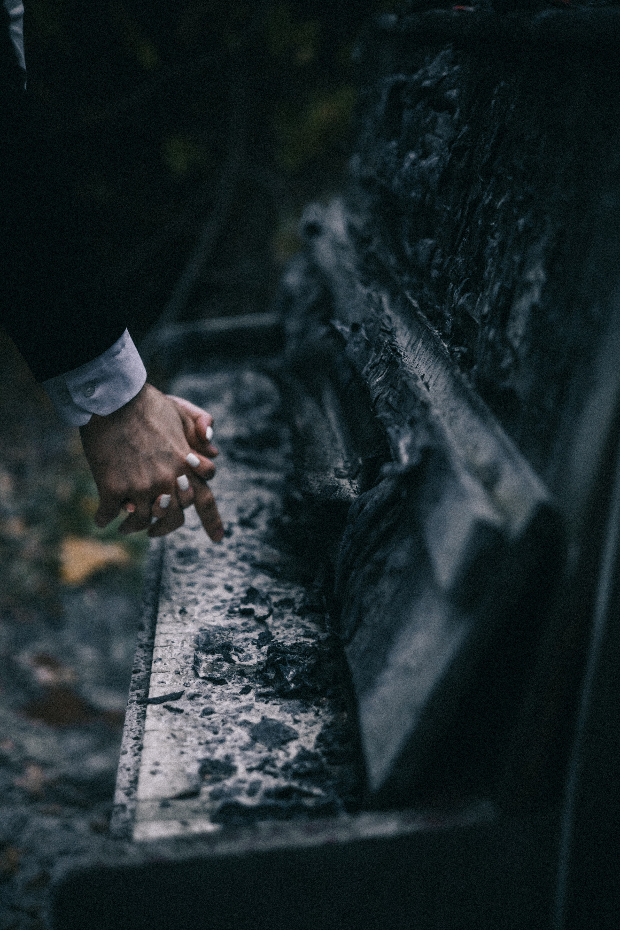 HALLOWEEN WEDD. Валерия Солнцева свадебный и семейный фотограф