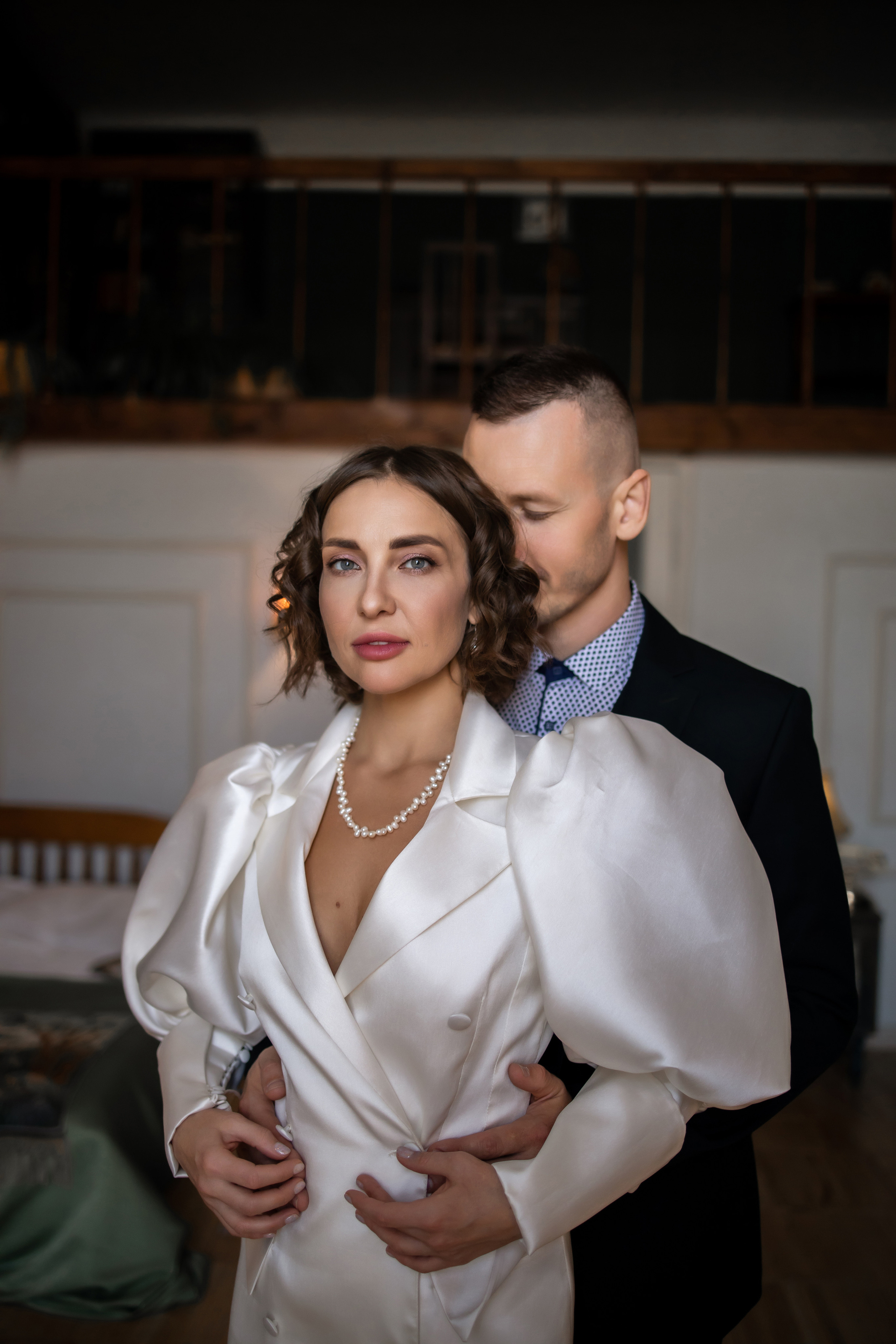 EKATERINA&KONSTANTIN. Валерия Солнцева свадебный и семейный фотограф