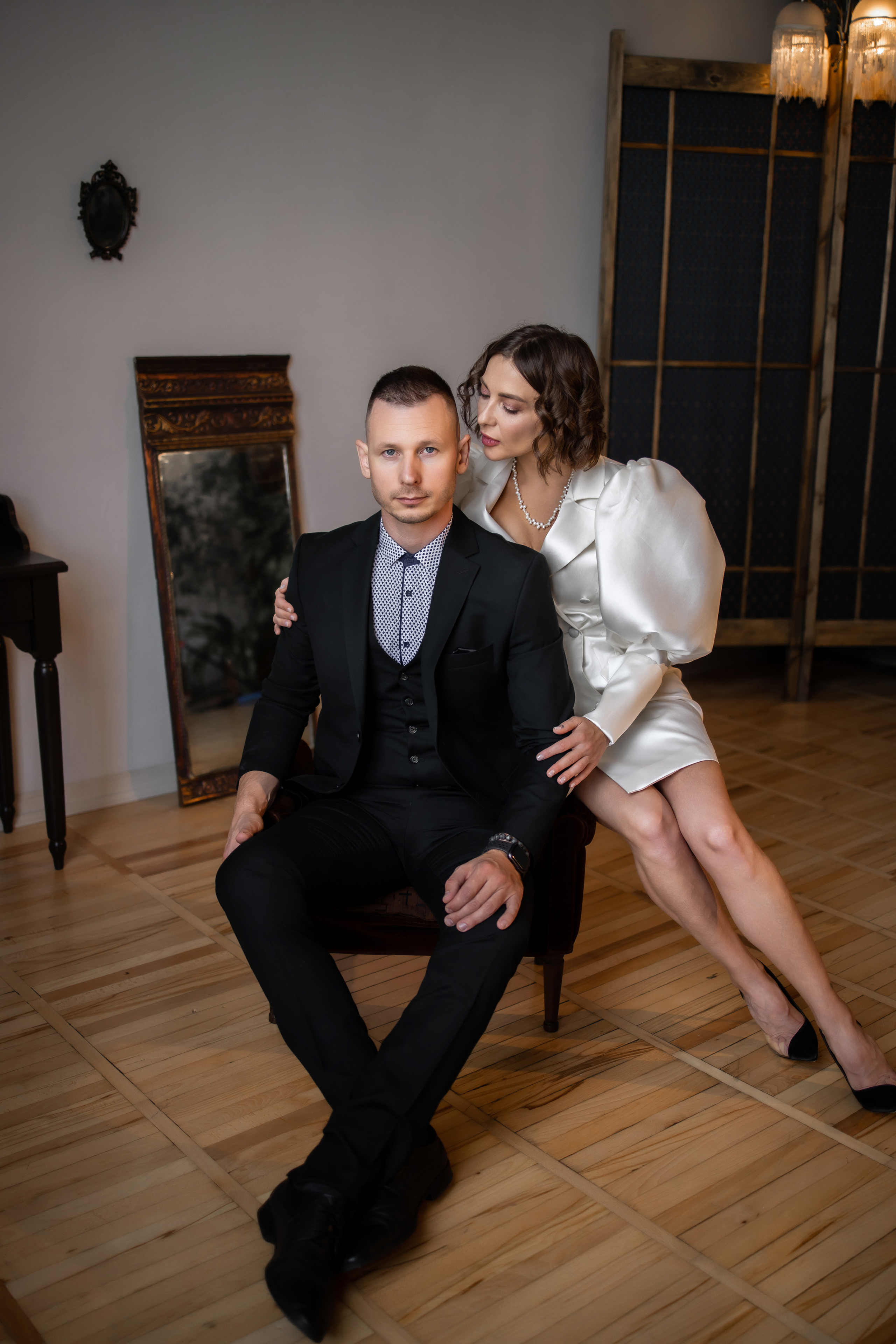 EKATERINA&KONSTANTIN. Валерия Солнцева свадебный и семейный фотограф