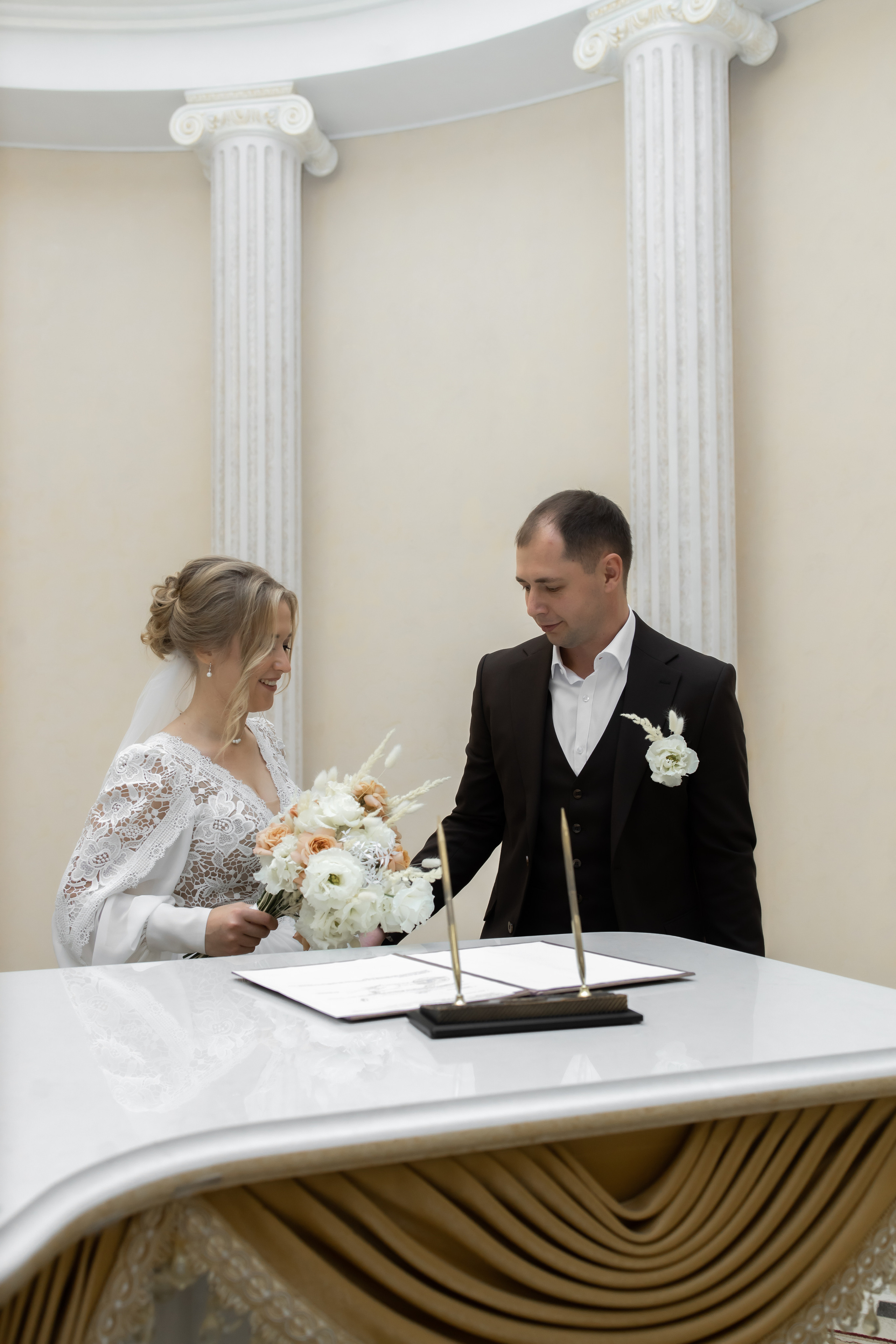 ANNA&DENIS. Валерия Солнцева свадебный и семейный фотограф