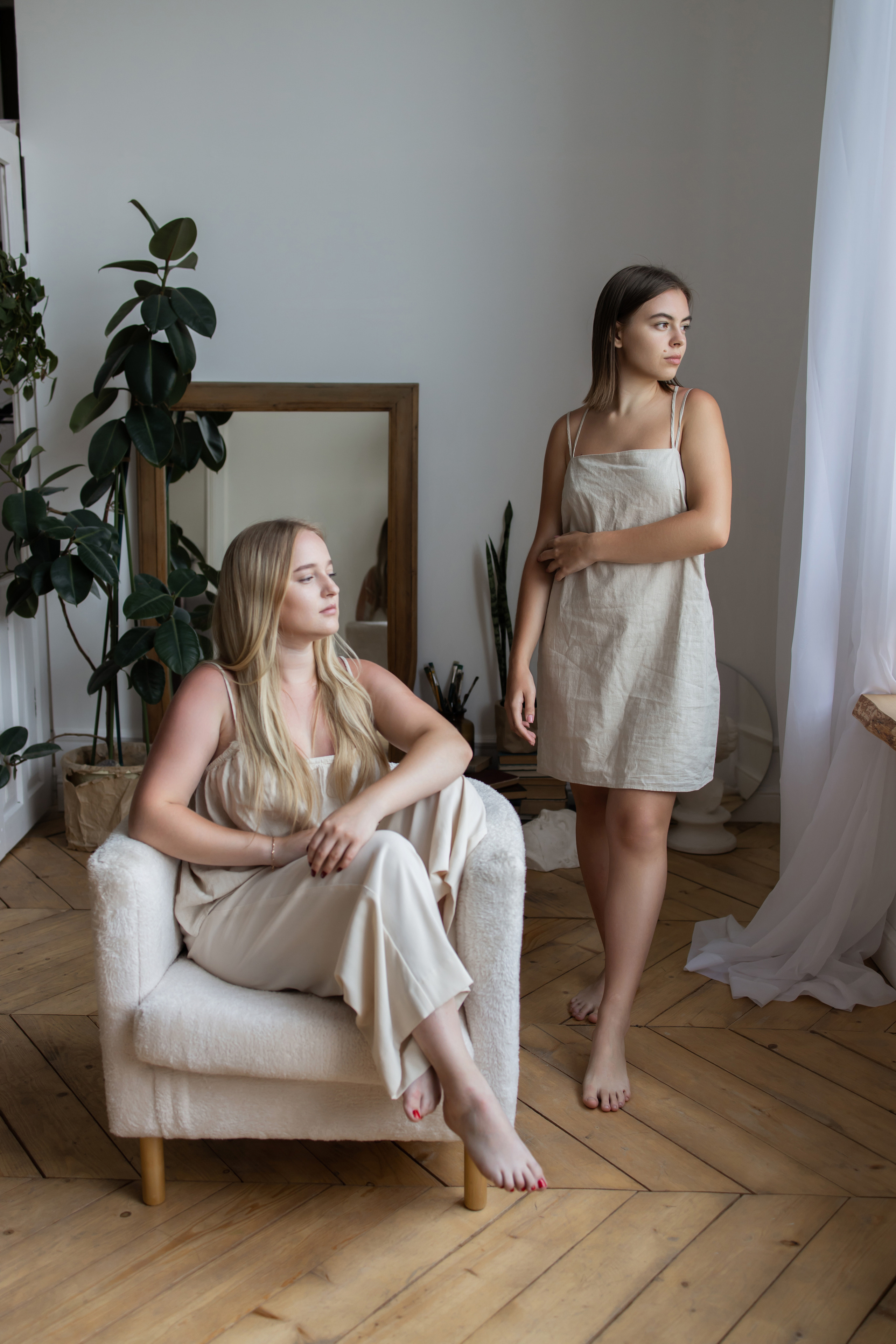 Подружки. Валерия Солнцева свадебный и семейный фотограф