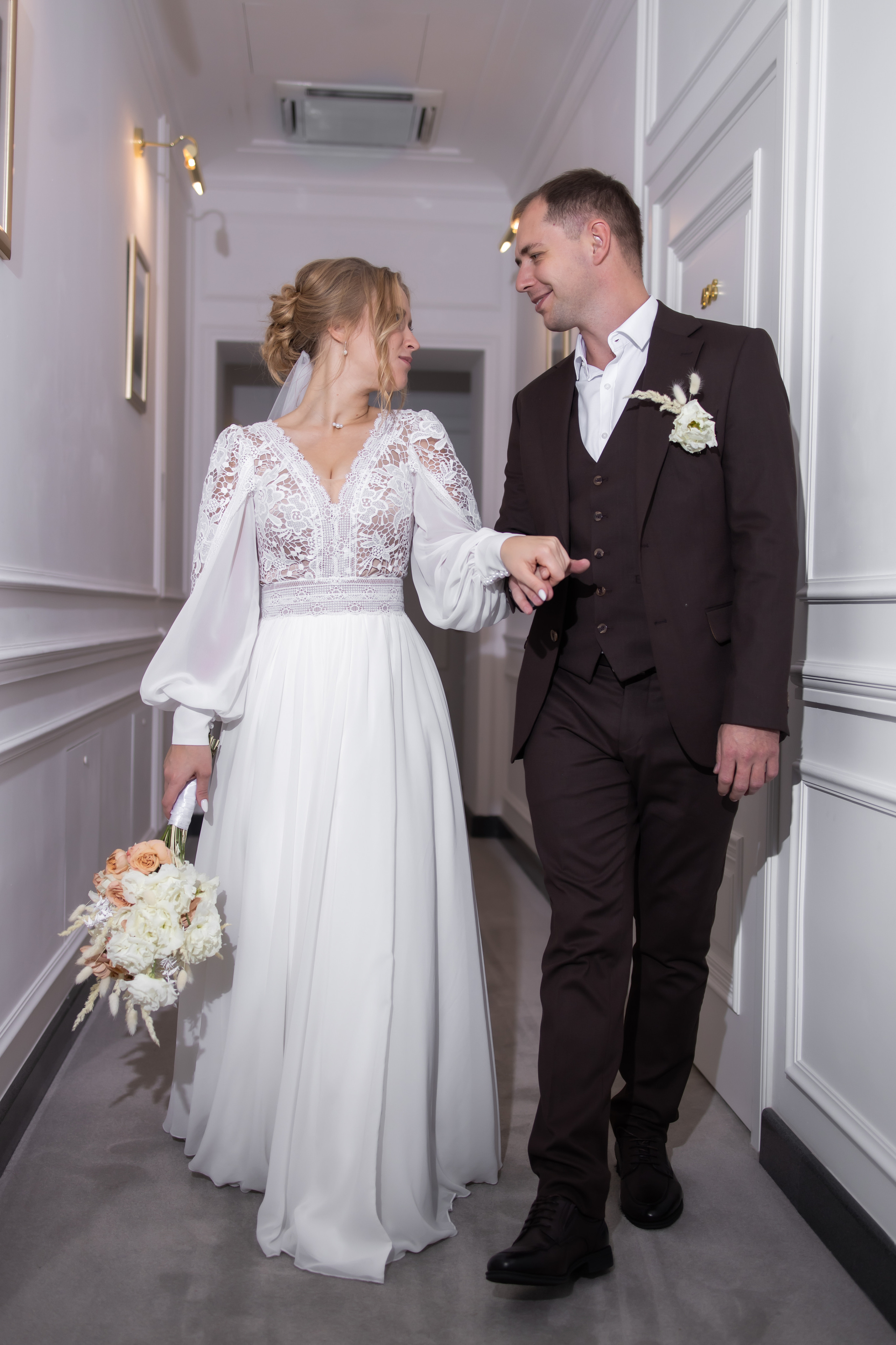 ANNA&DENIS. Валерия Солнцева свадебный и семейный фотограф