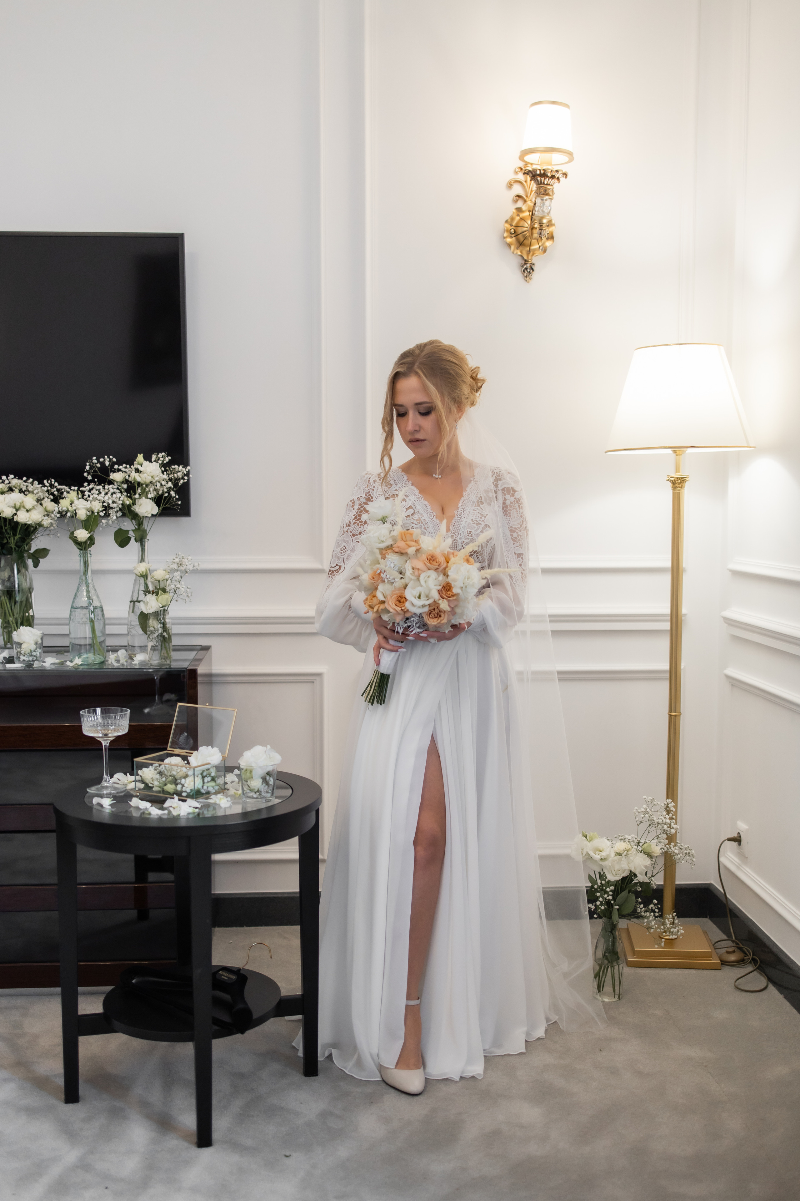 ANNA&DENIS. Валерия Солнцева свадебный и семейный фотограф