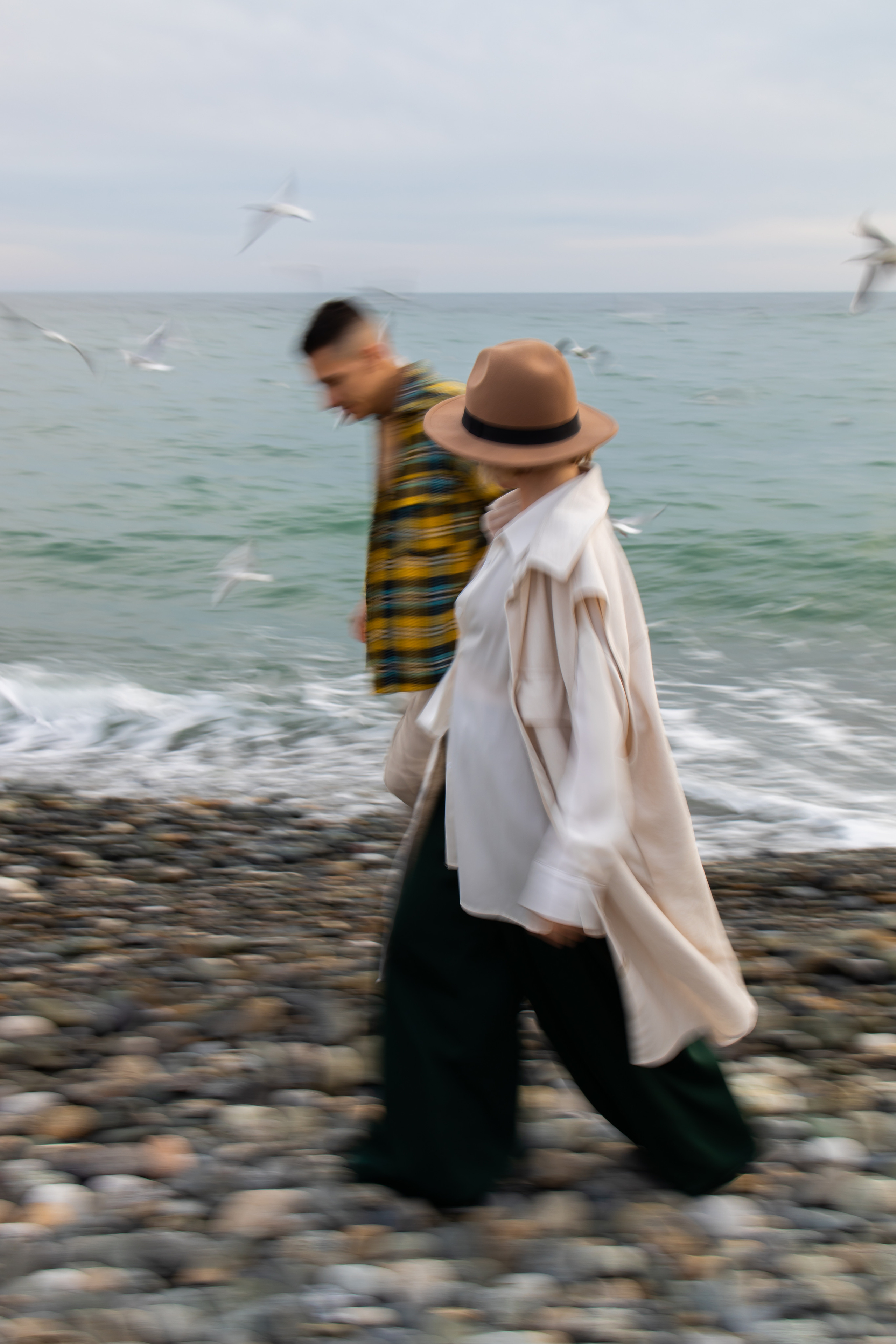 Sea ​​wind of Love. Валерия Солнцева свадебный и семейный фотограф
