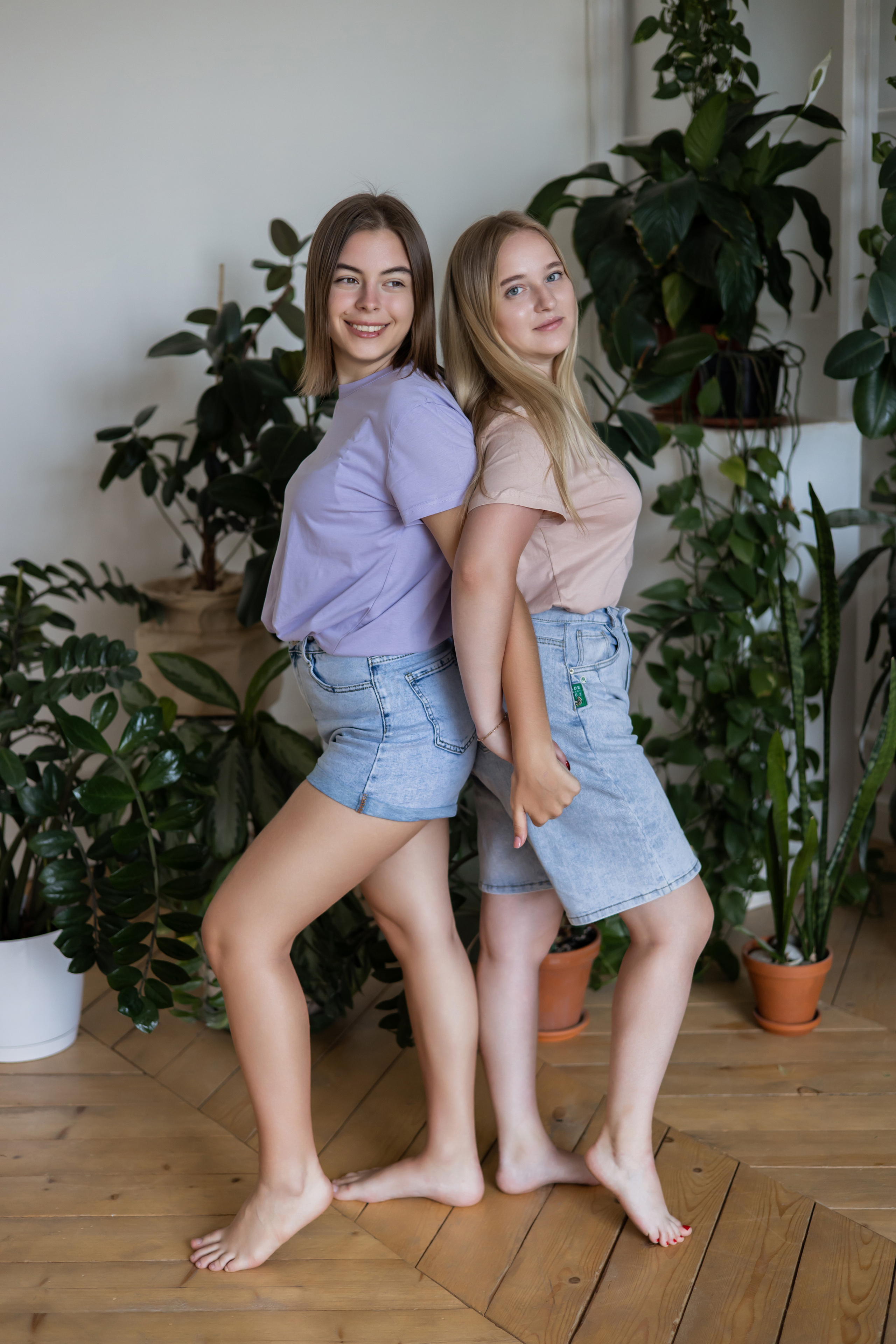 Подружки. Валерия Солнцева свадебный и семейный фотограф