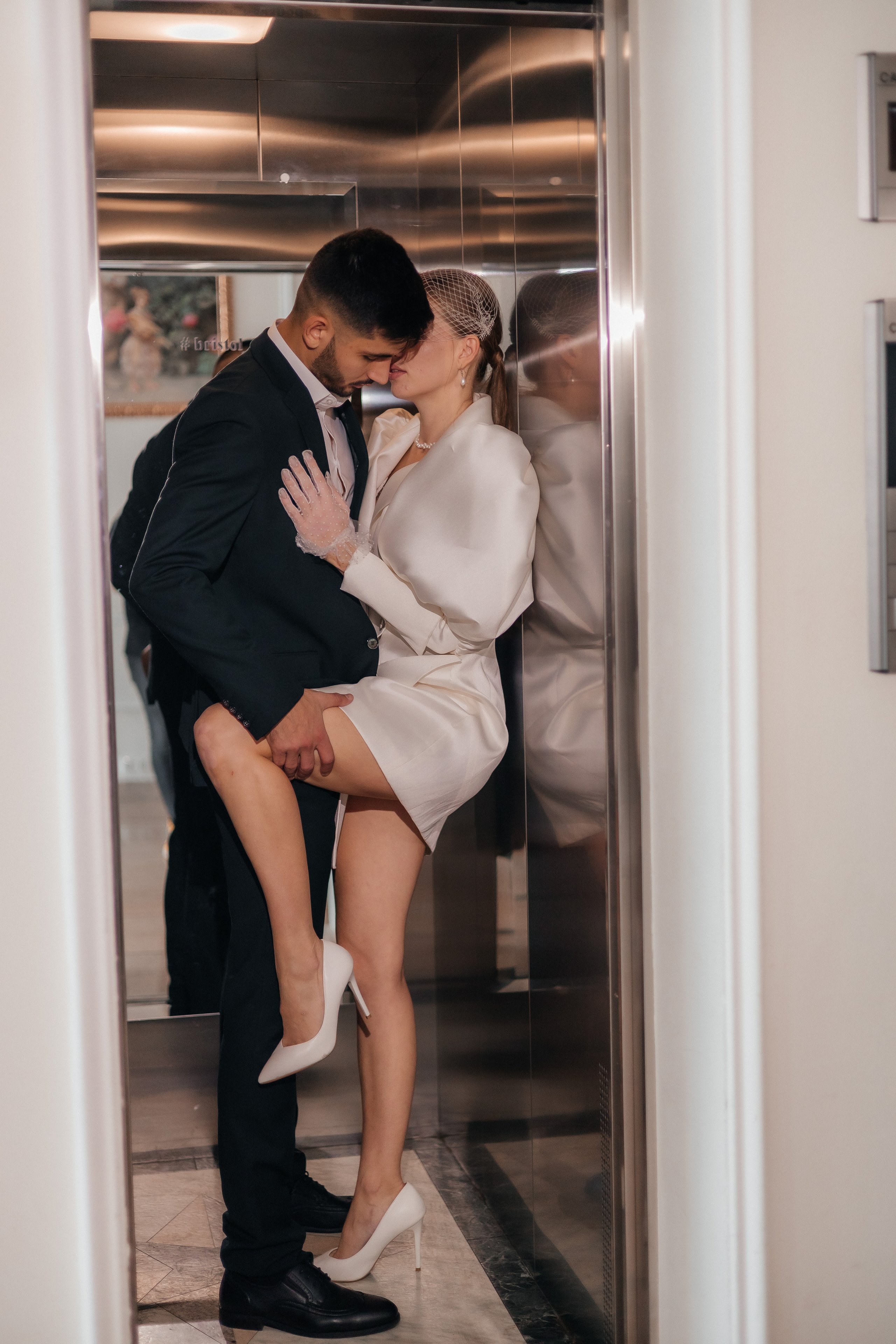 KSENIA&VITALIY. Валерия Солнцева свадебный и семейный фотограф