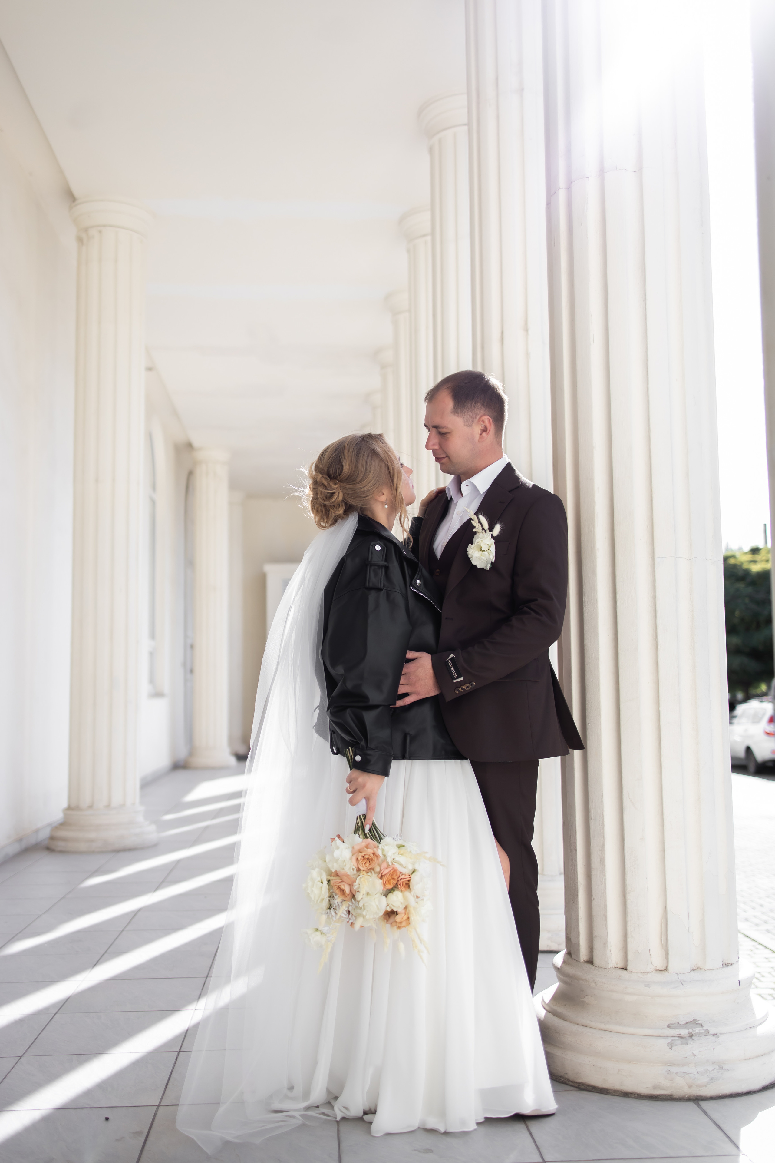 ANNA&DENIS. Валерия Солнцева свадебный и семейный фотограф