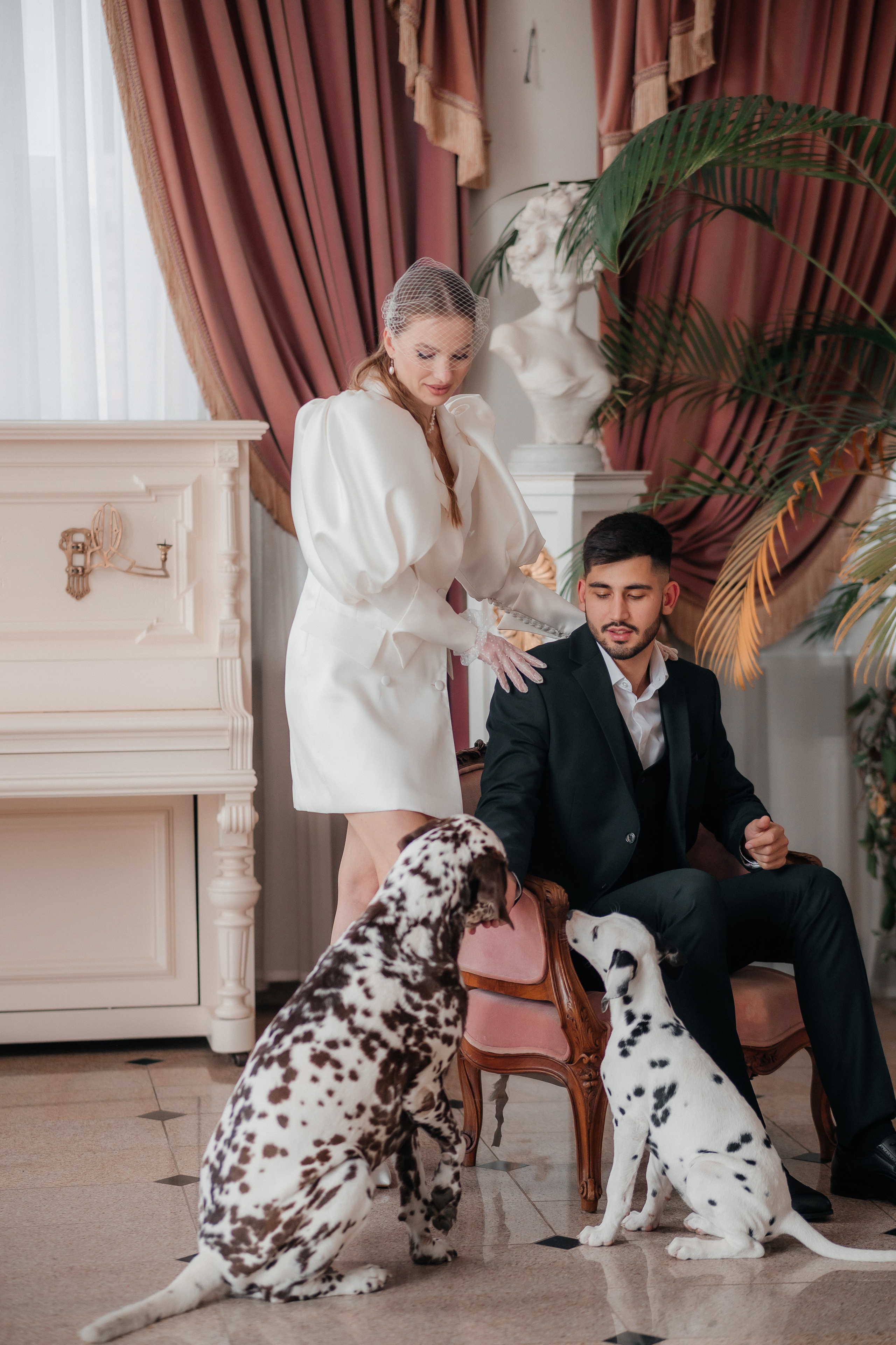 KSENIA&VITALIY. Валерия Солнцева свадебный и семейный фотограф