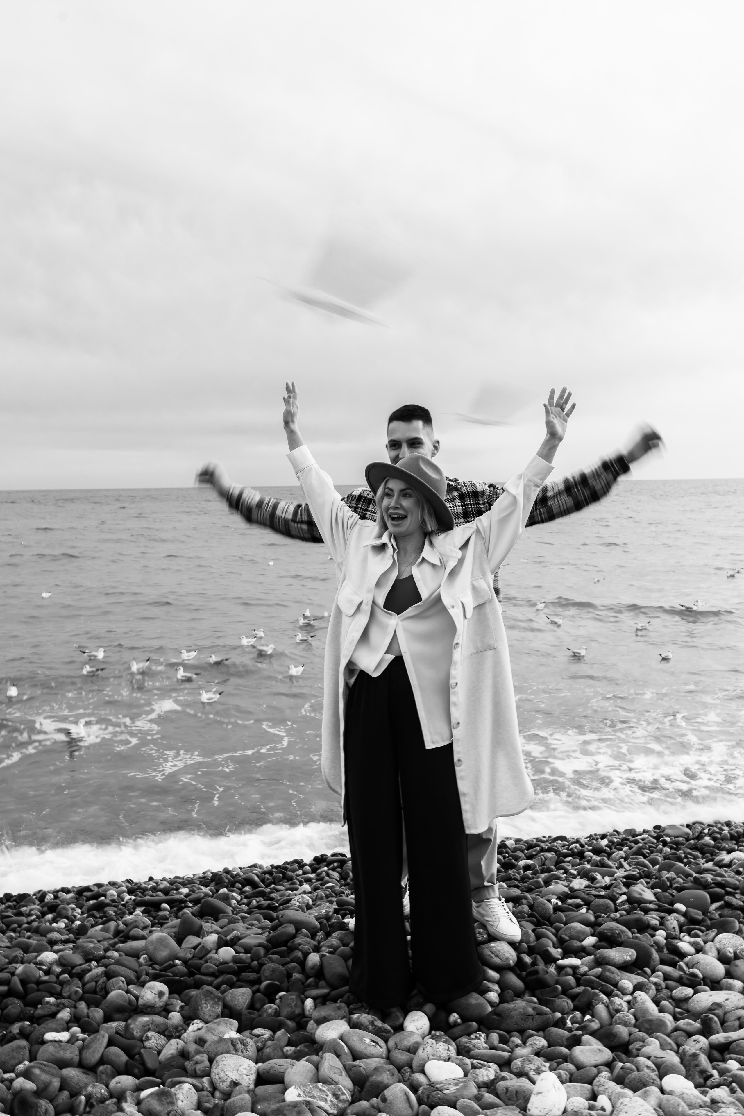 Sea ​​wind of Love. Валерия Солнцева свадебный и семейный фотограф