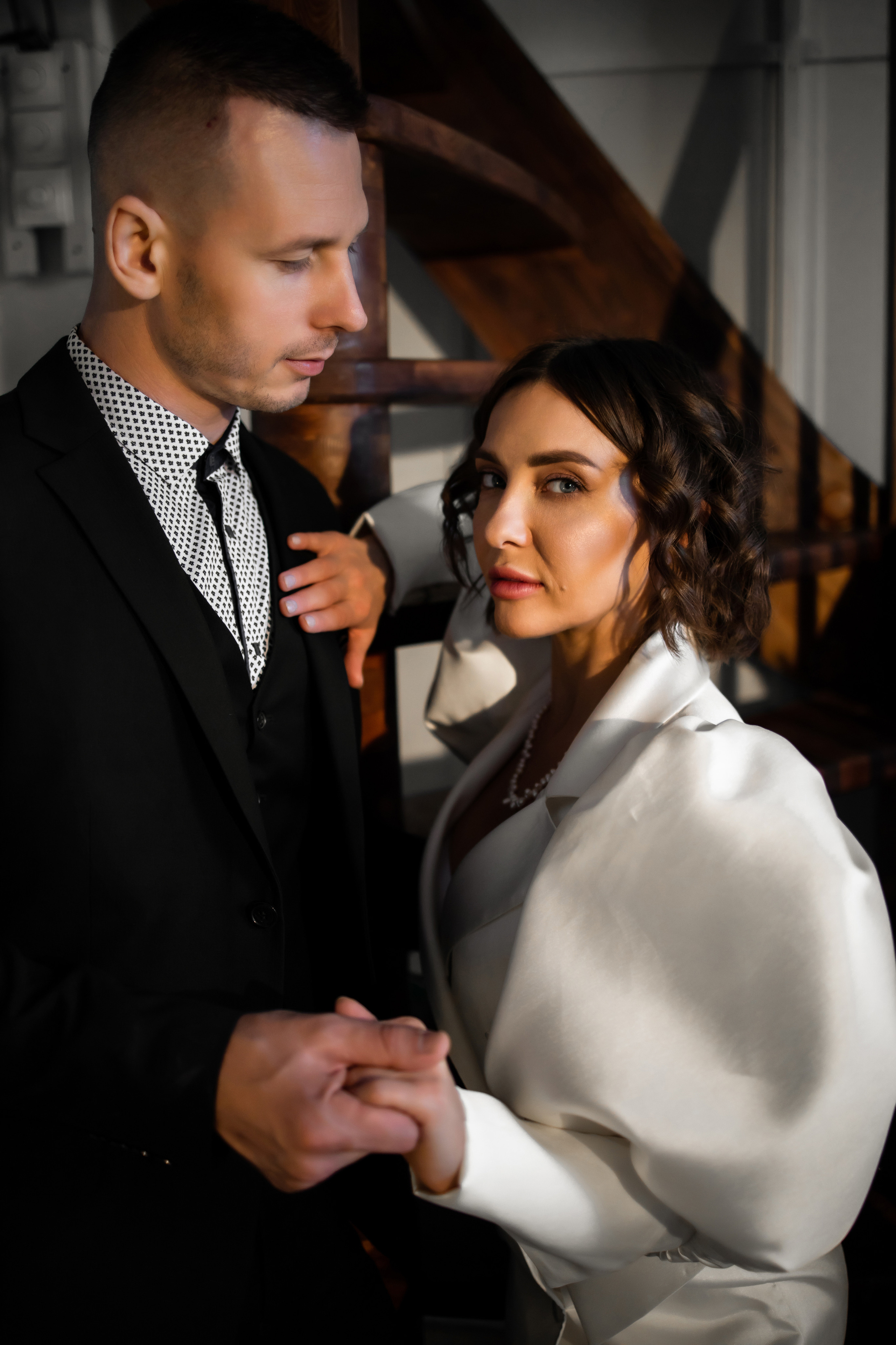 EKATERINA&KONSTANTIN. Валерия Солнцева свадебный и семейный фотограф