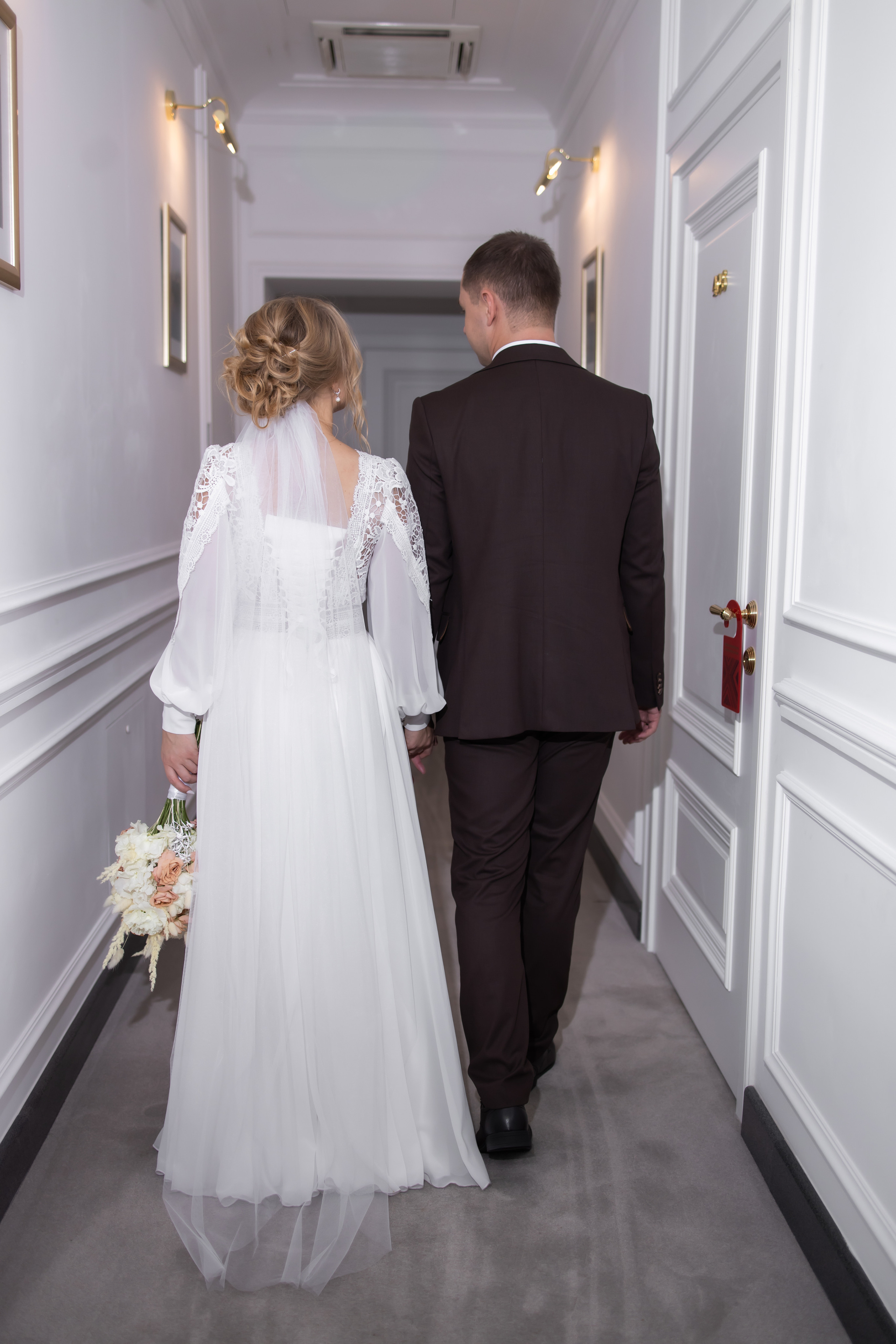 ANNA&DENIS. Валерия Солнцева свадебный и семейный фотограф