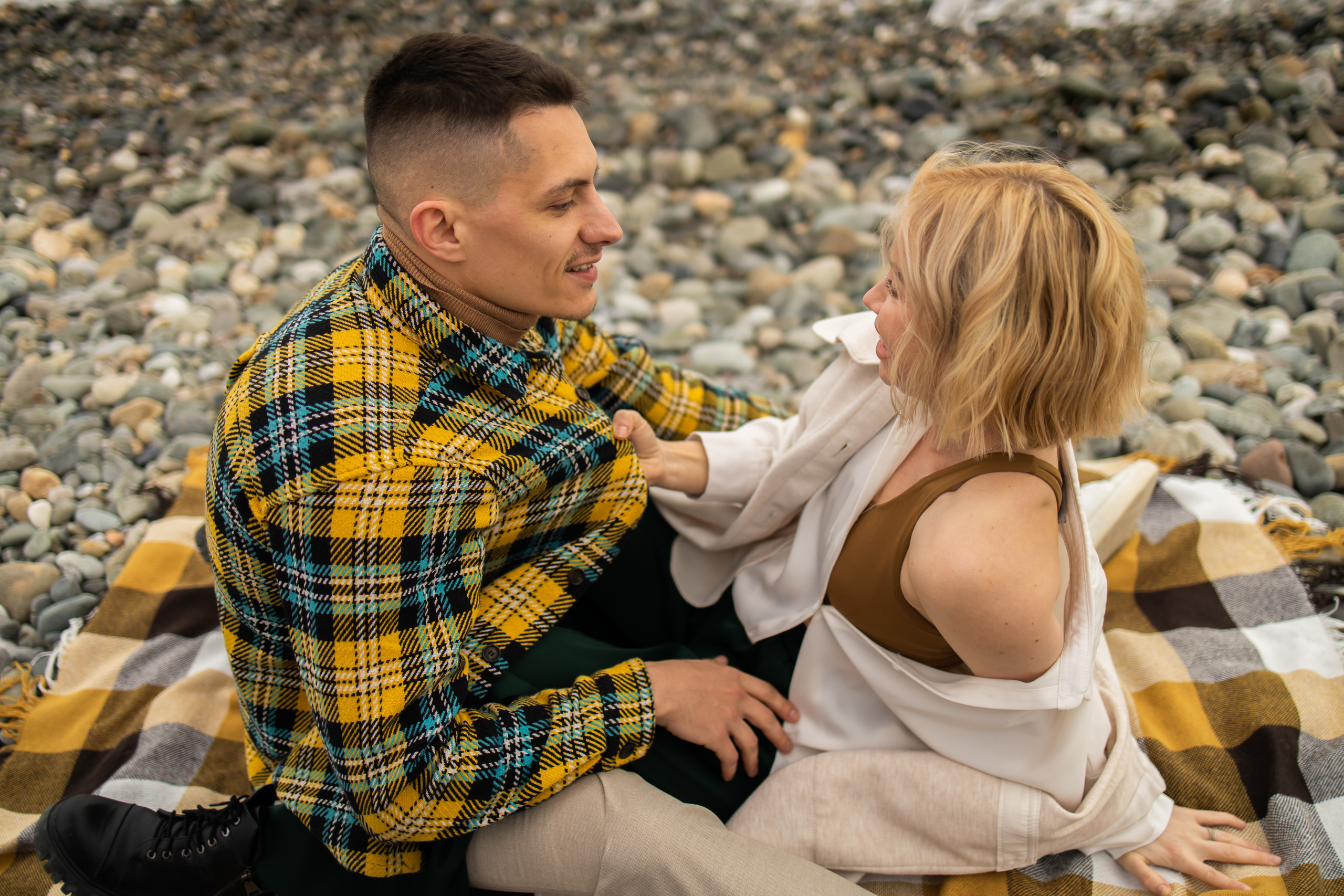 Sea ​​wind of Love. Валерия Солнцева свадебный и семейный фотограф