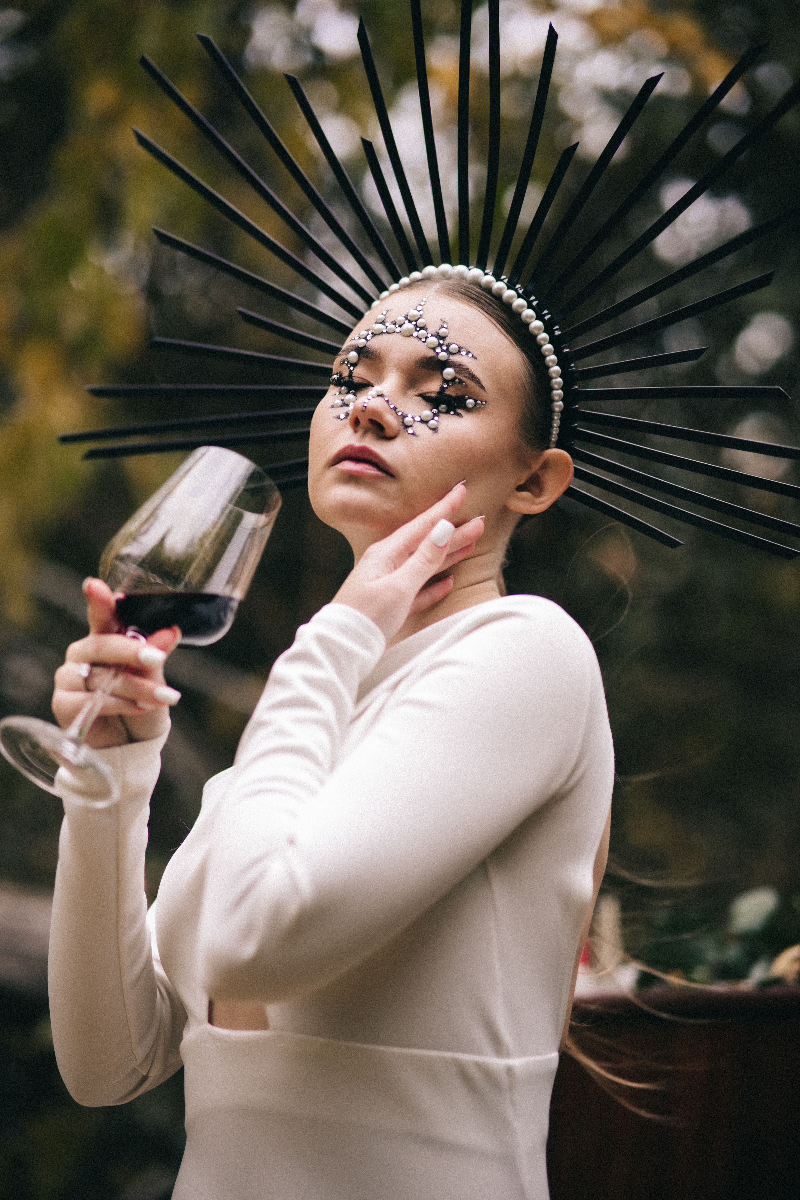 HALLOWEEN WEDD. Валерия Солнцева свадебный и семейный фотограф