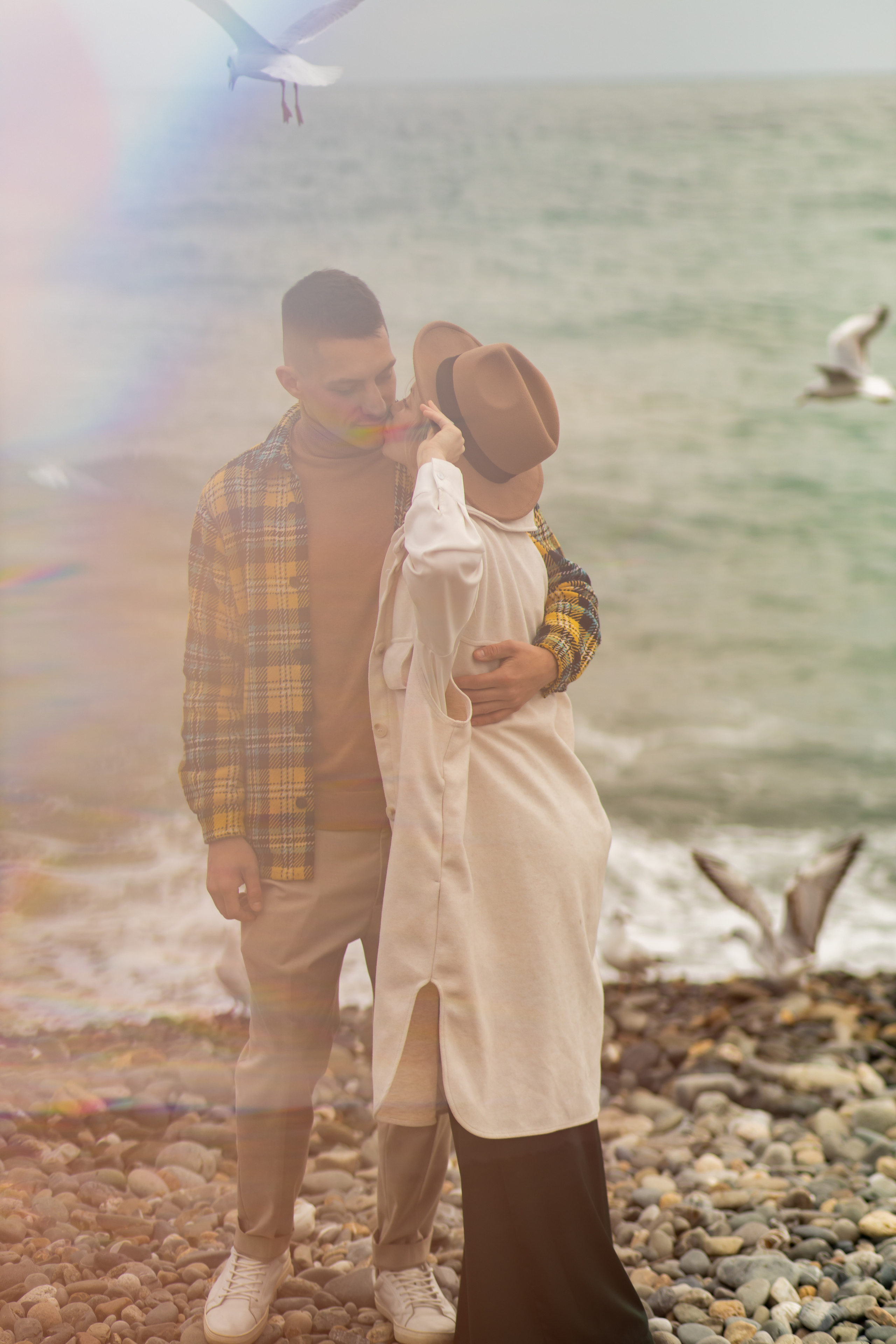 Sea ​​wind of Love. Валерия Солнцева свадебный и семейный фотограф