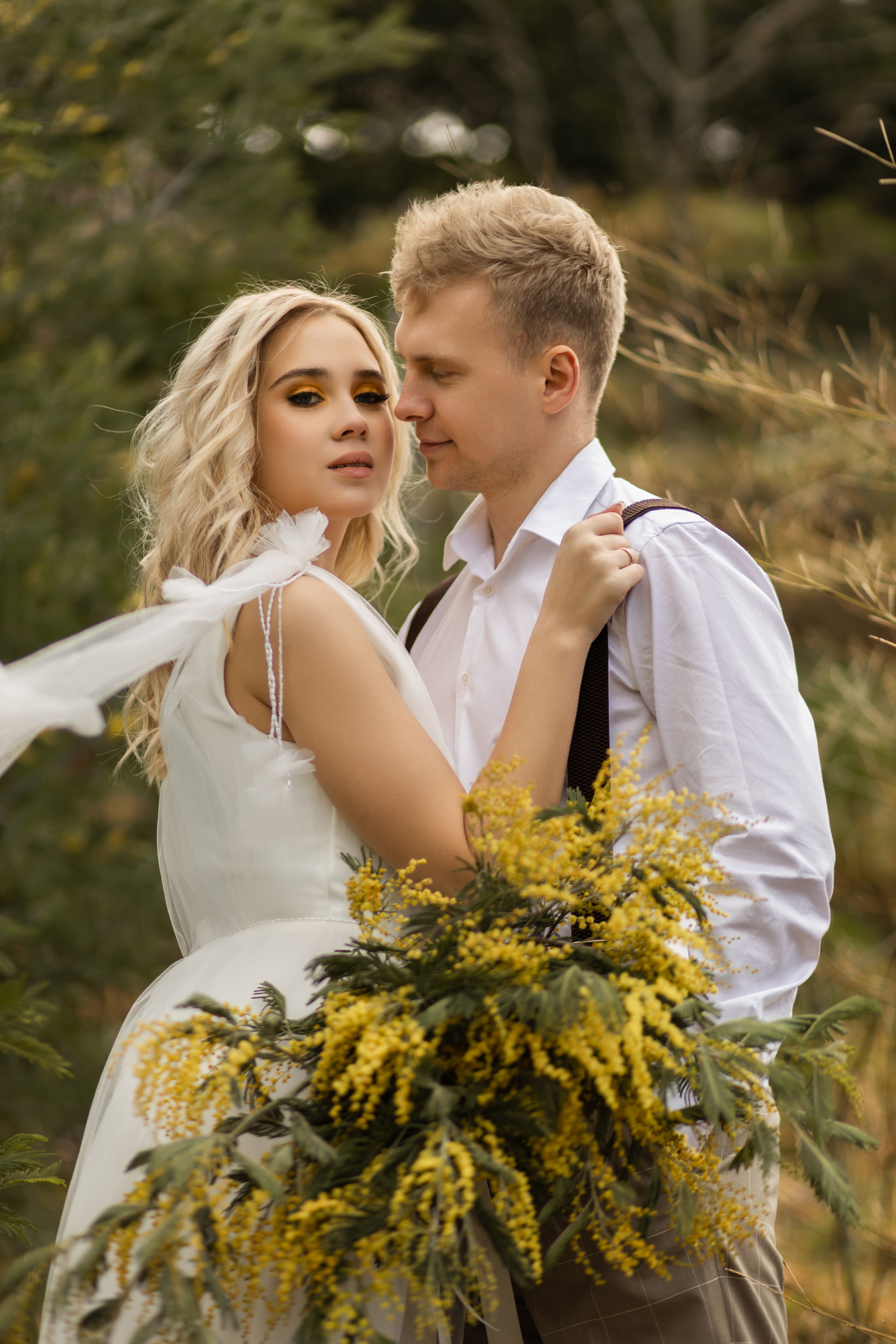 SPRING LOVE. Валерия Солнцева свадебный и семейный фотограф