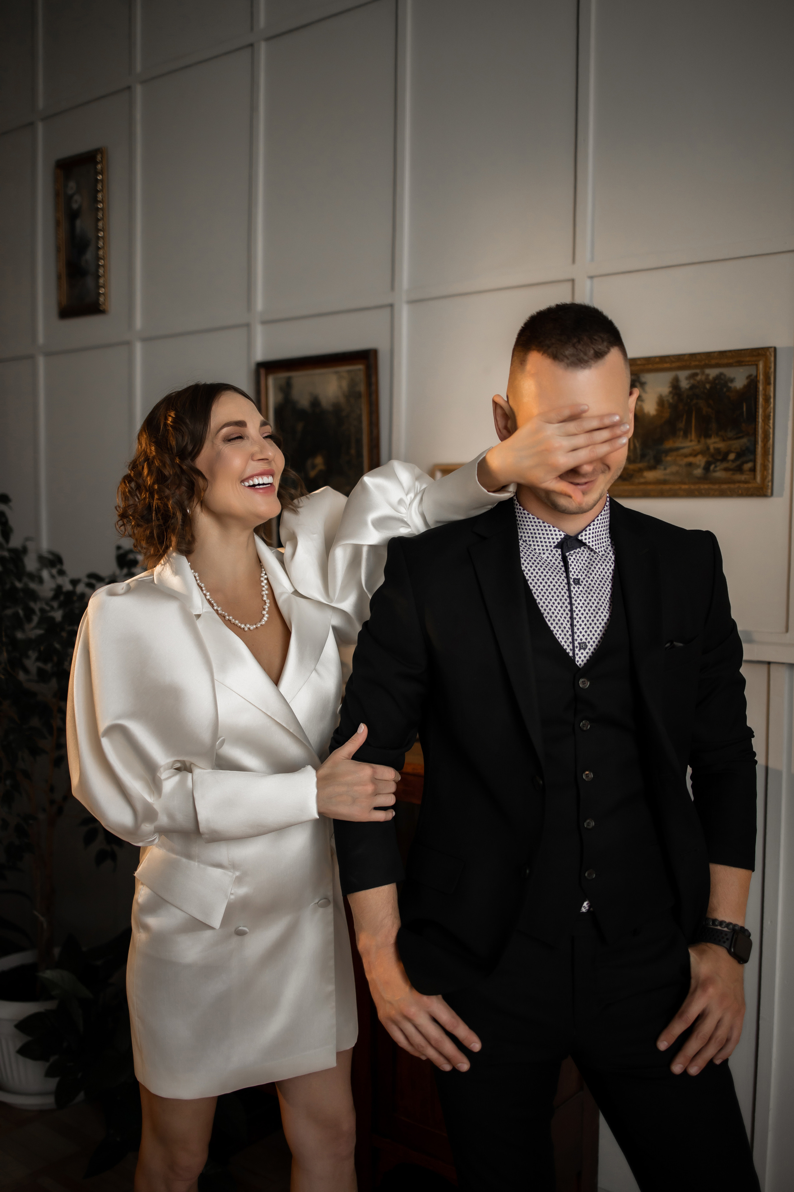 EKATERINA&KONSTANTIN. Валерия Солнцева свадебный и семейный фотограф