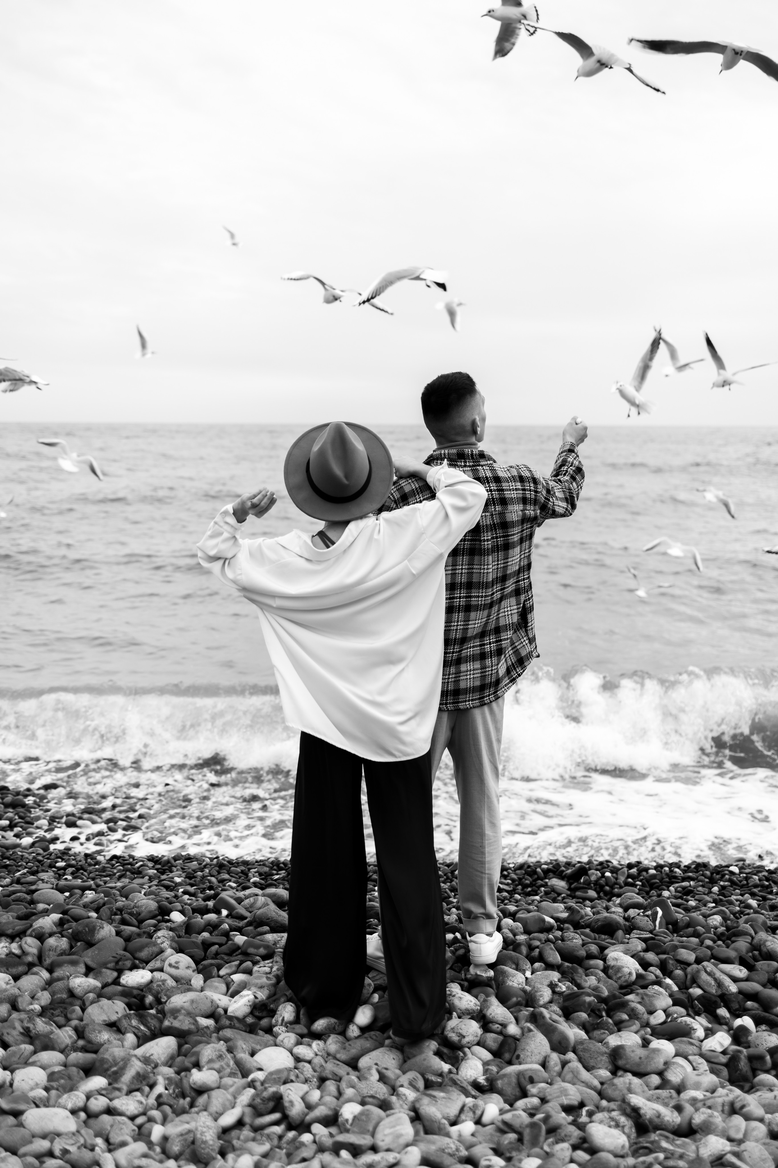 Sea ​​wind of Love. Валерия Солнцева свадебный и семейный фотограф