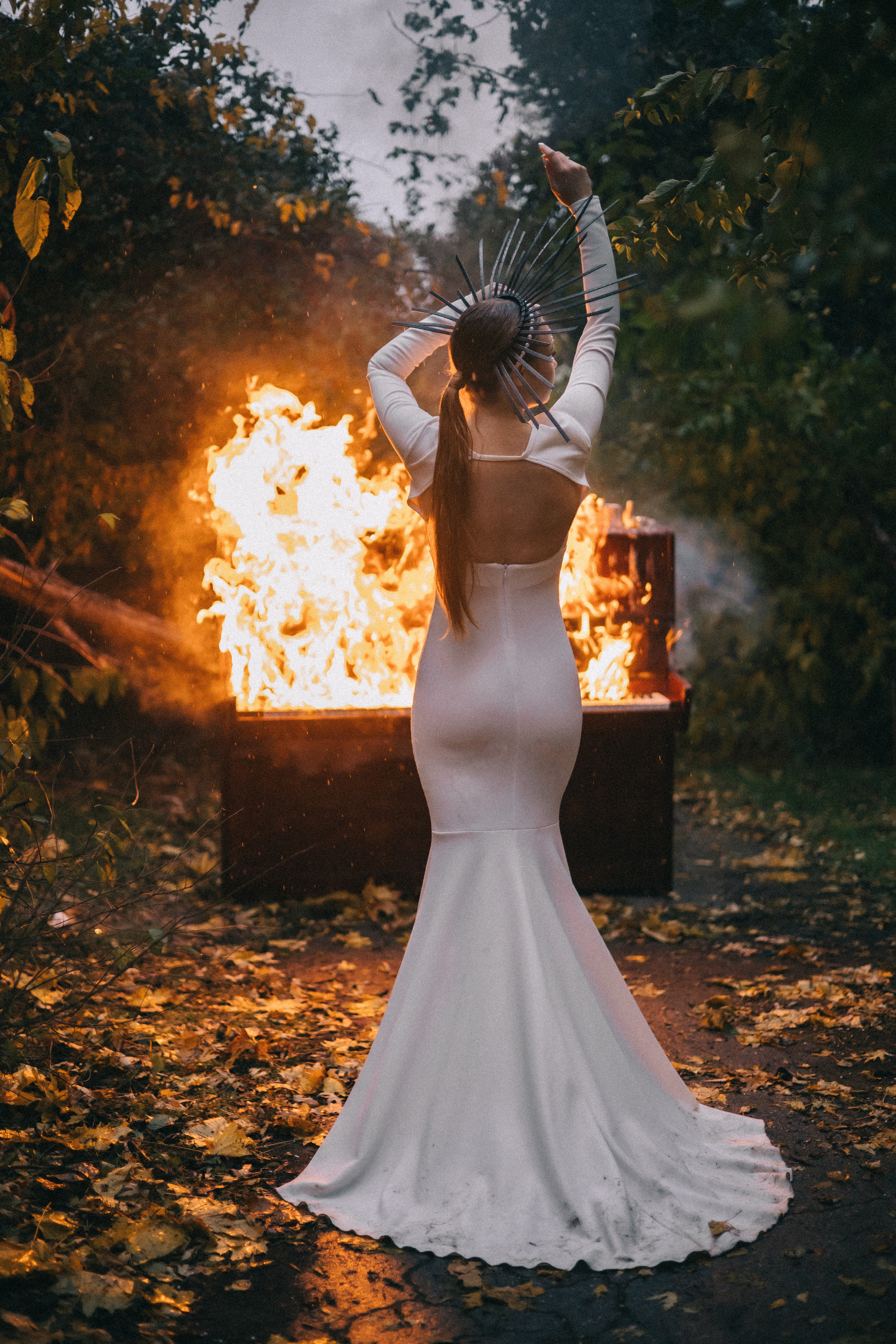 HALLOWEEN WEDD. Валерия Солнцева свадебный и семейный фотограф