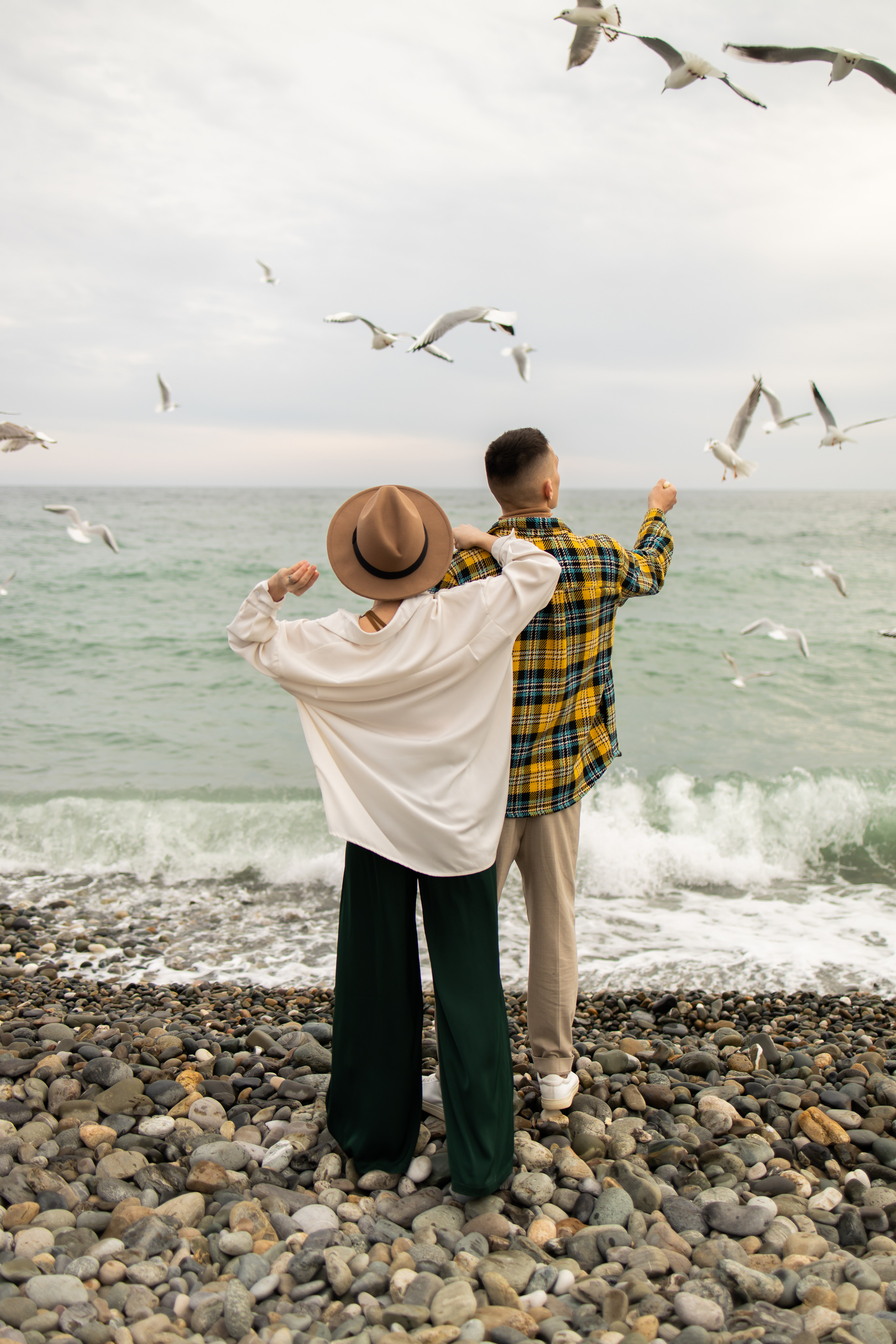 Sea ​​wind of Love. Валерия Солнцева свадебный и семейный фотограф