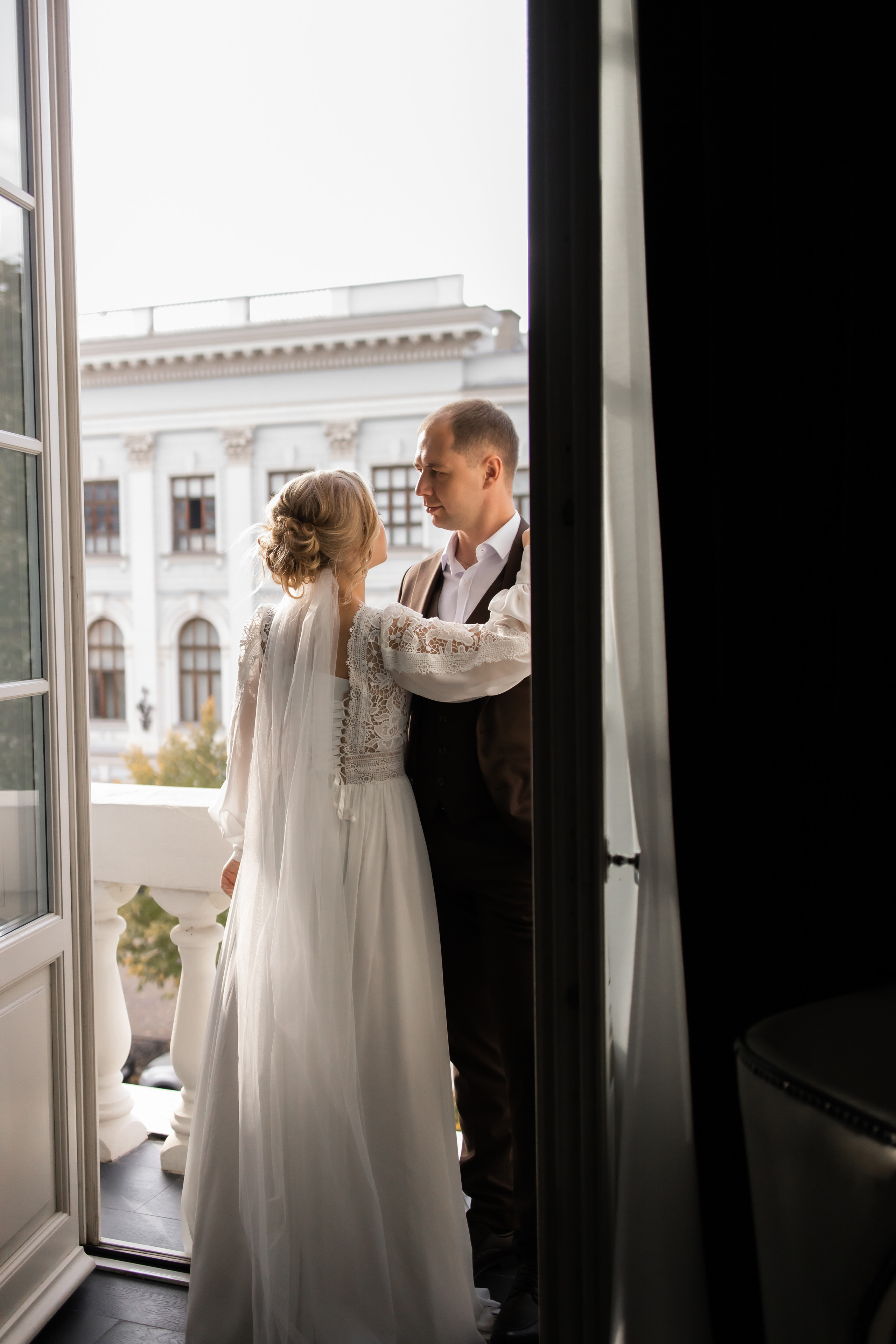 ANNA&DENIS. Валерия Солнцева свадебный и семейный фотограф