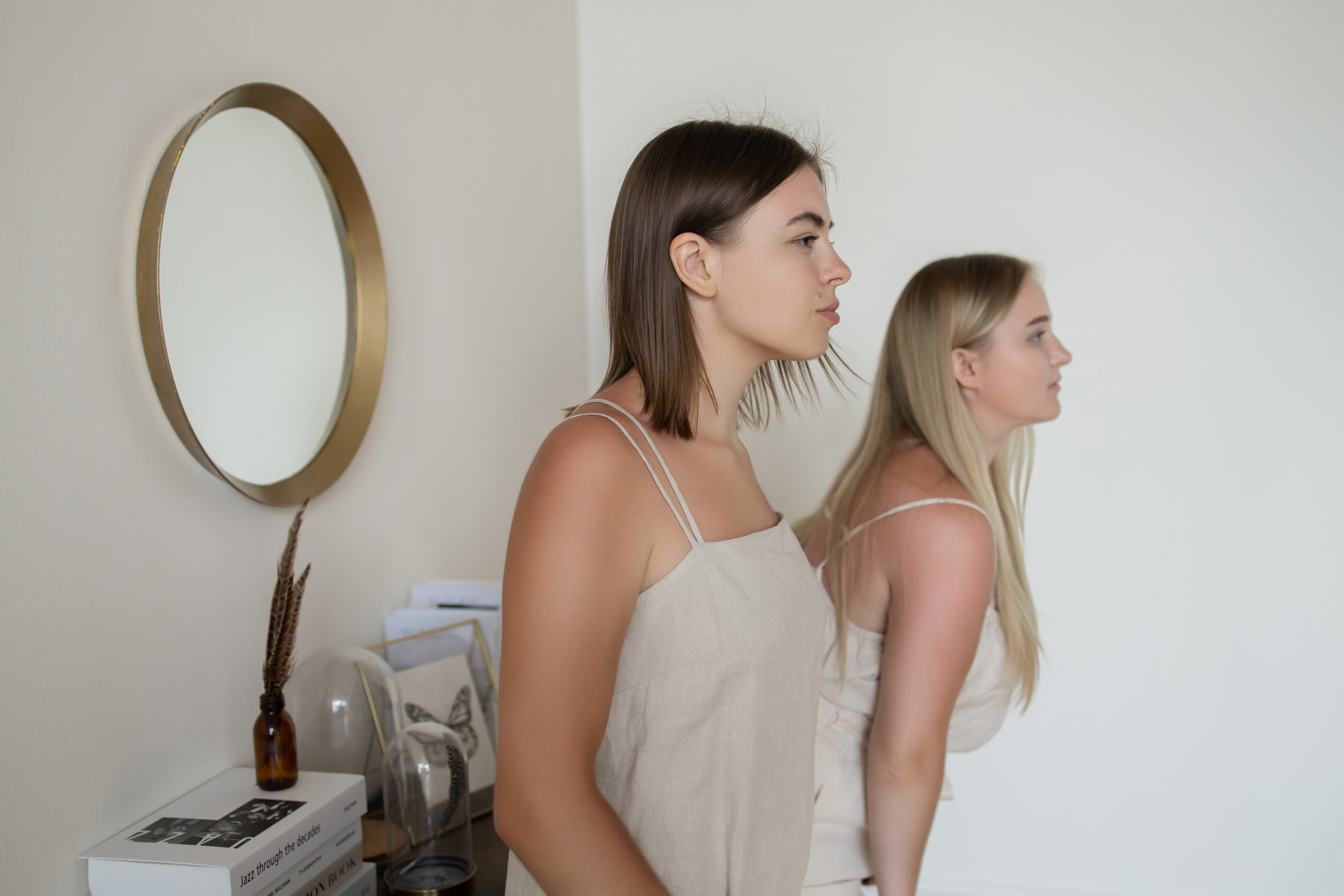 Подружки. Валерия Солнцева свадебный и семейный фотограф