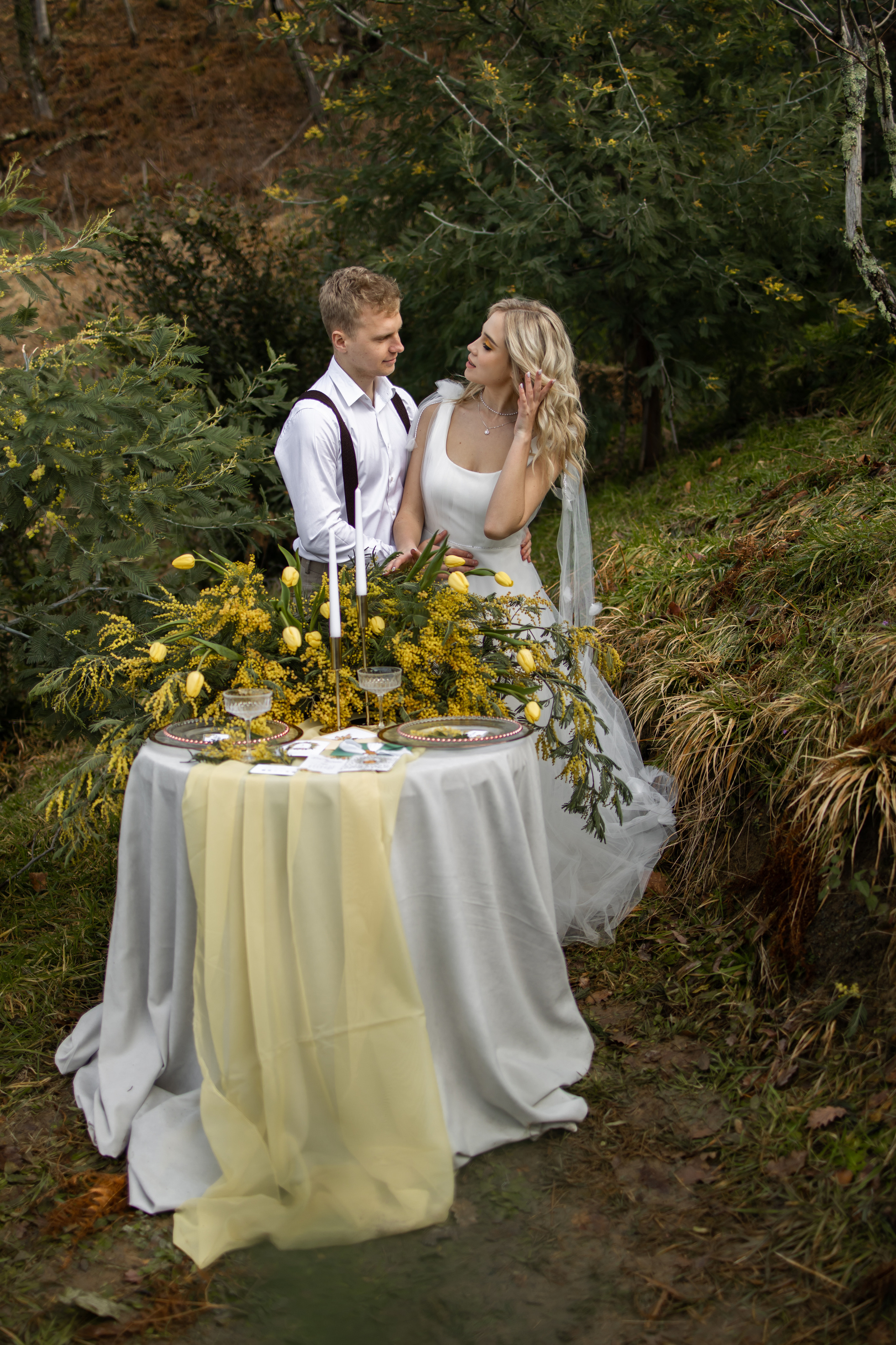 SPRING LOVE. Валерия Солнцева свадебный и семейный фотограф