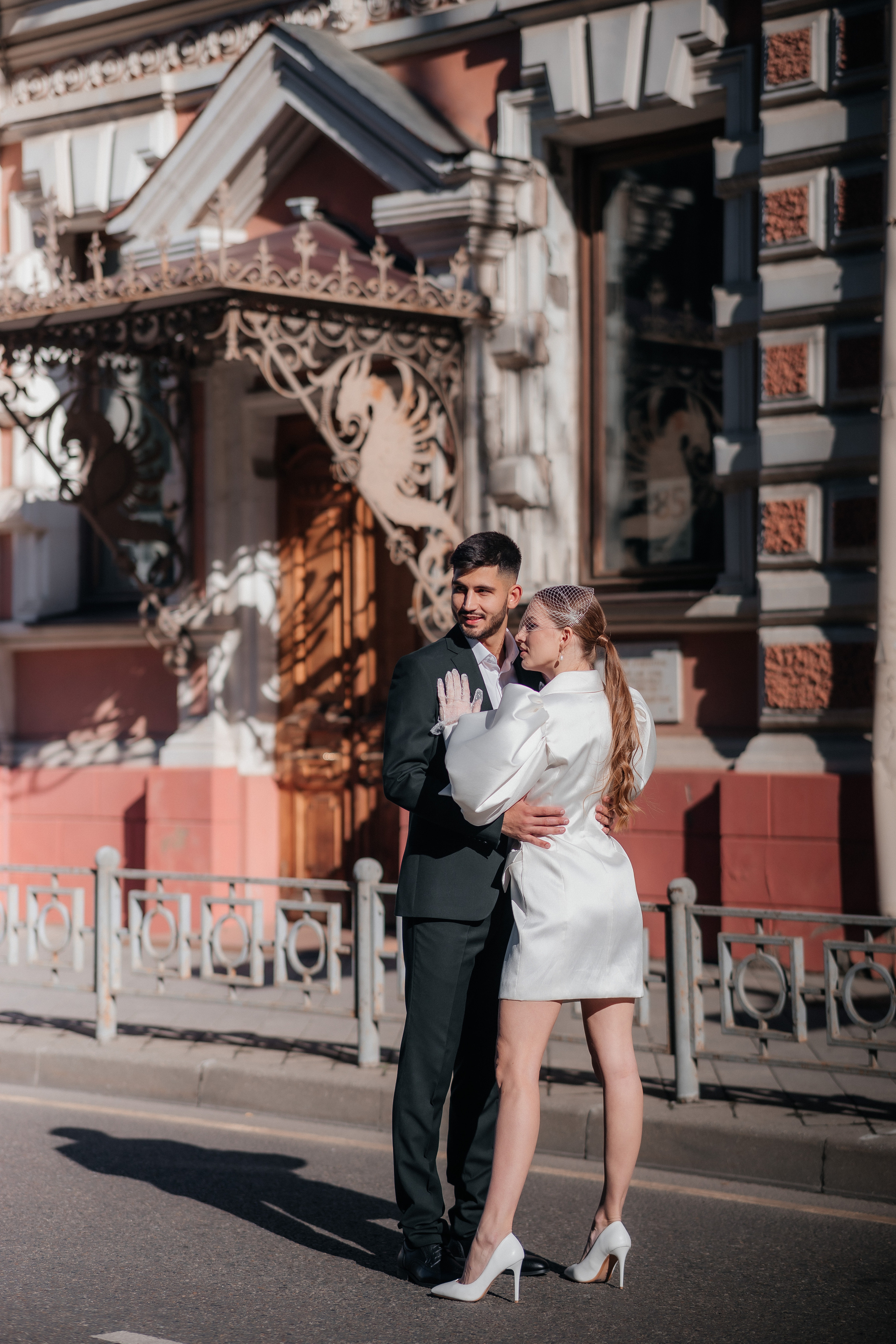 KSENIA&VITALIY. Валерия Солнцева свадебный и семейный фотограф