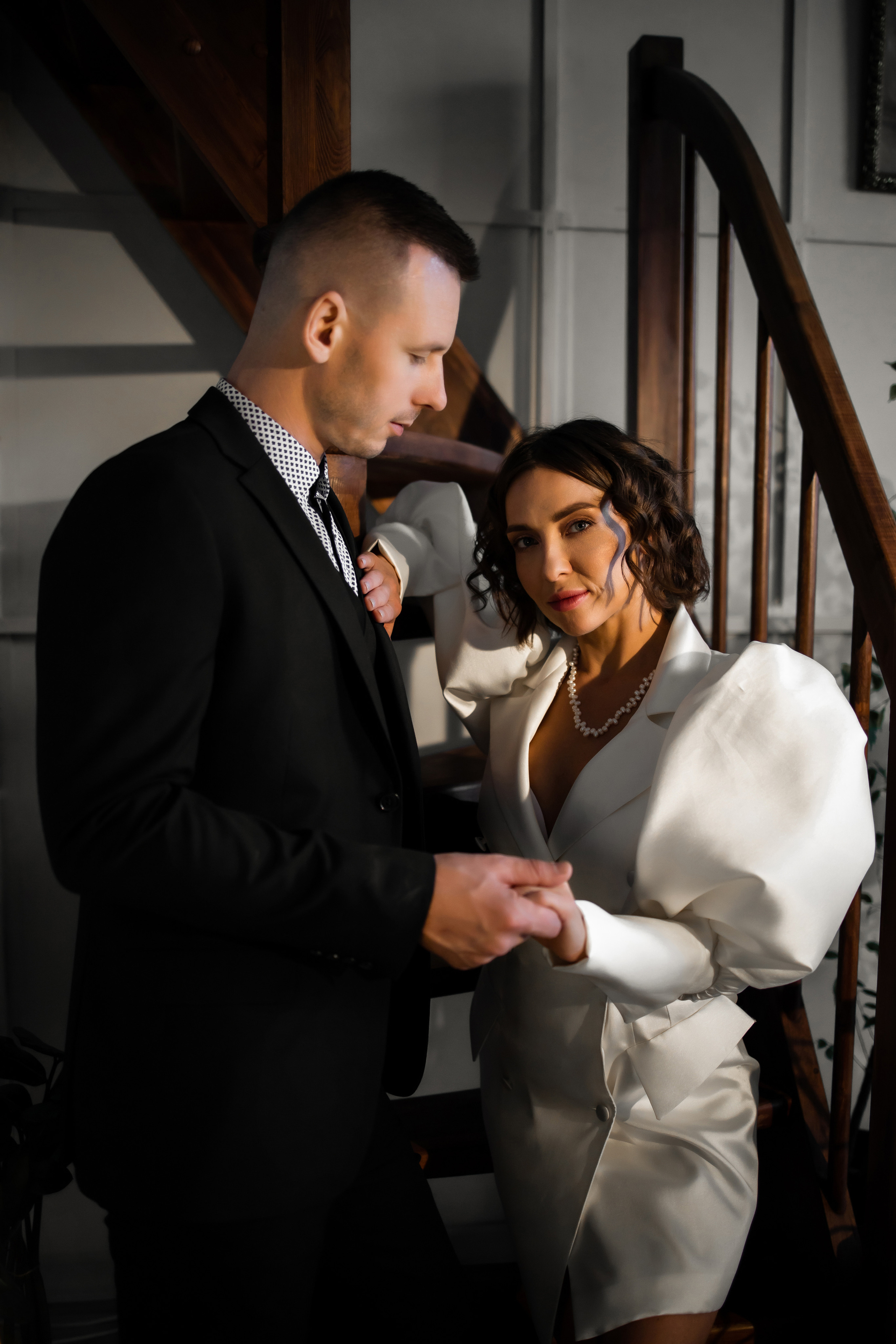 EKATERINA&KONSTANTIN. Валерия Солнцева свадебный и семейный фотограф