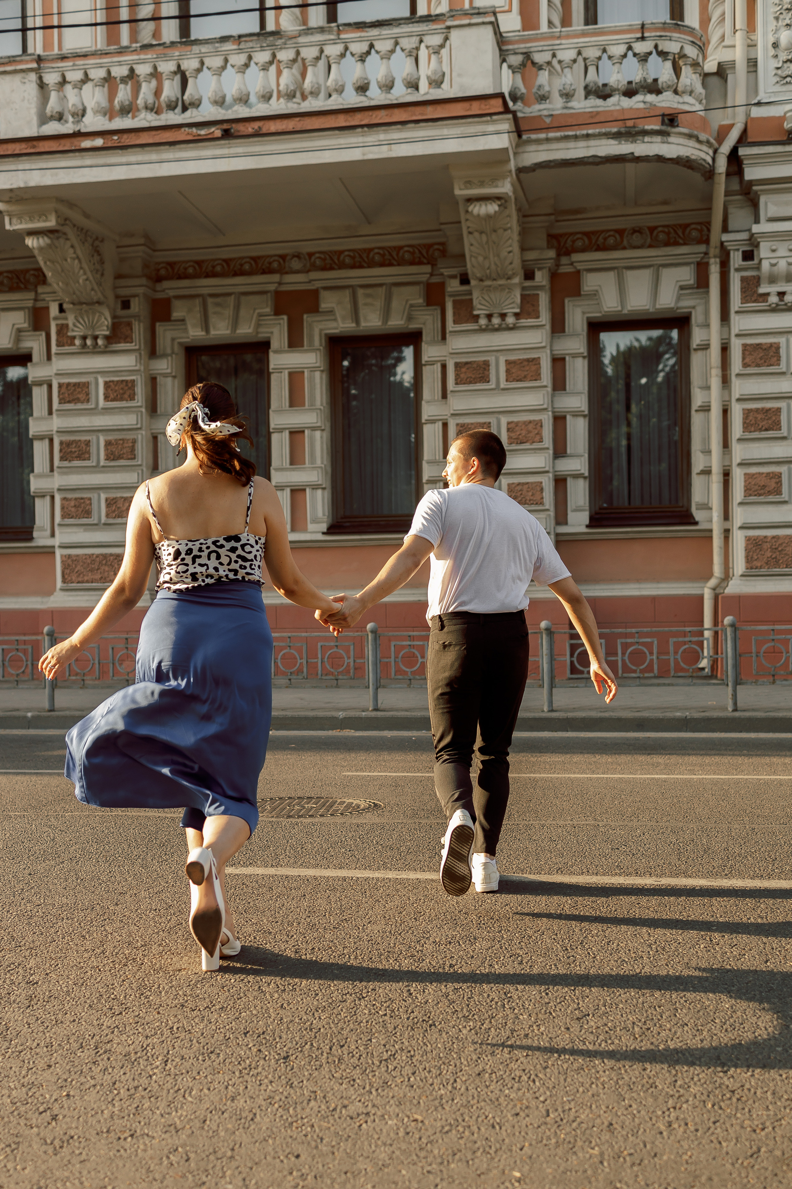 Love in a Town. Валерия Солнцева свадебный и семейный фотограф