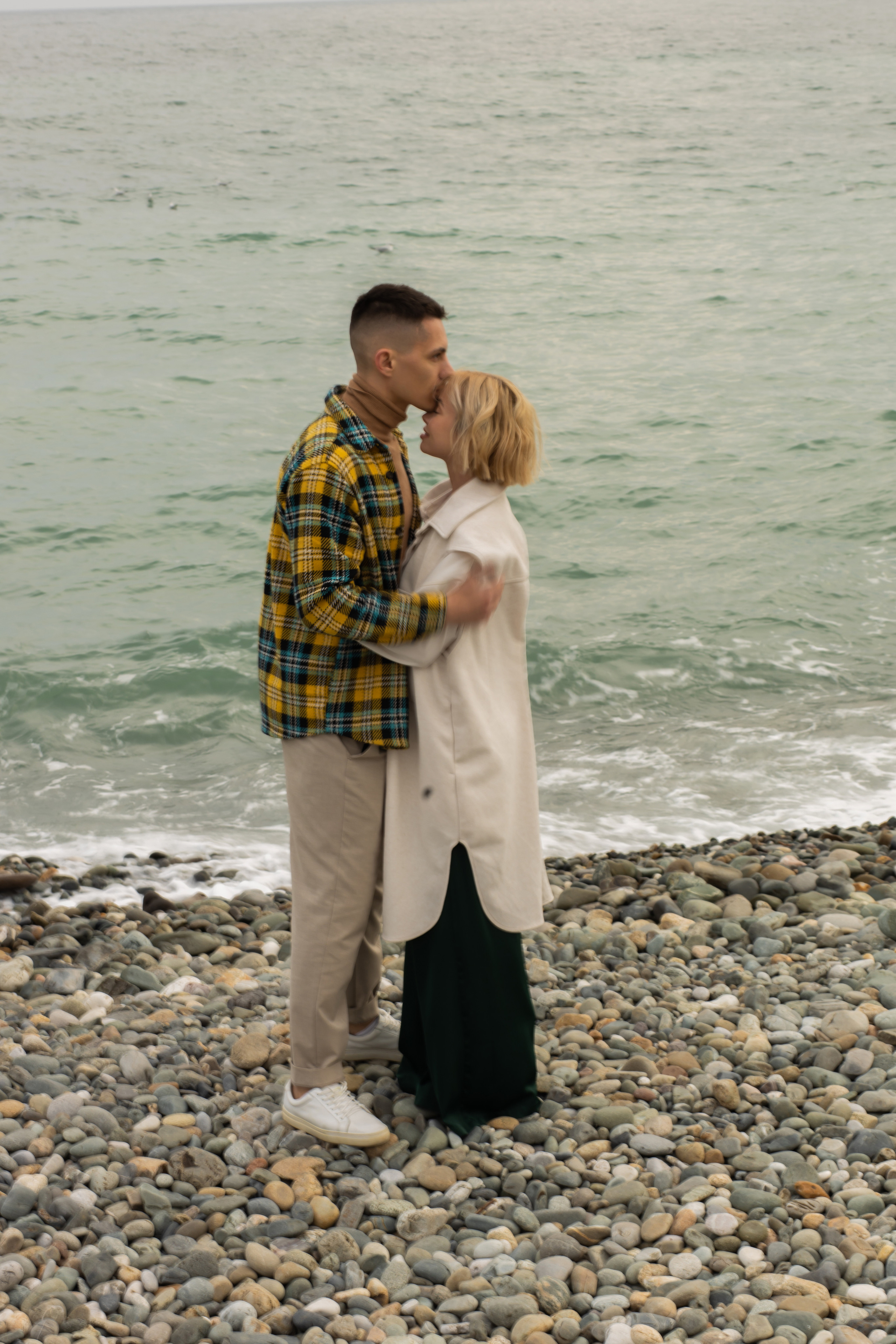 Sea ​​wind of Love. Валерия Солнцева свадебный и семейный фотограф