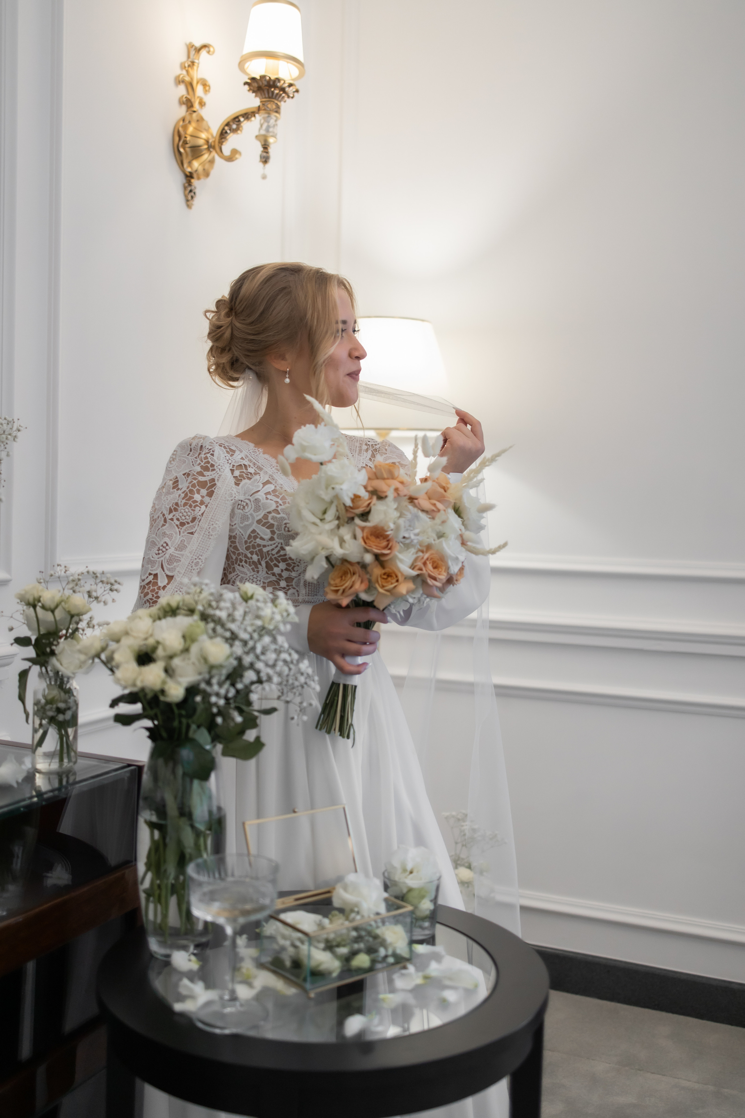 ANNA&DENIS. Валерия Солнцева свадебный и семейный фотограф