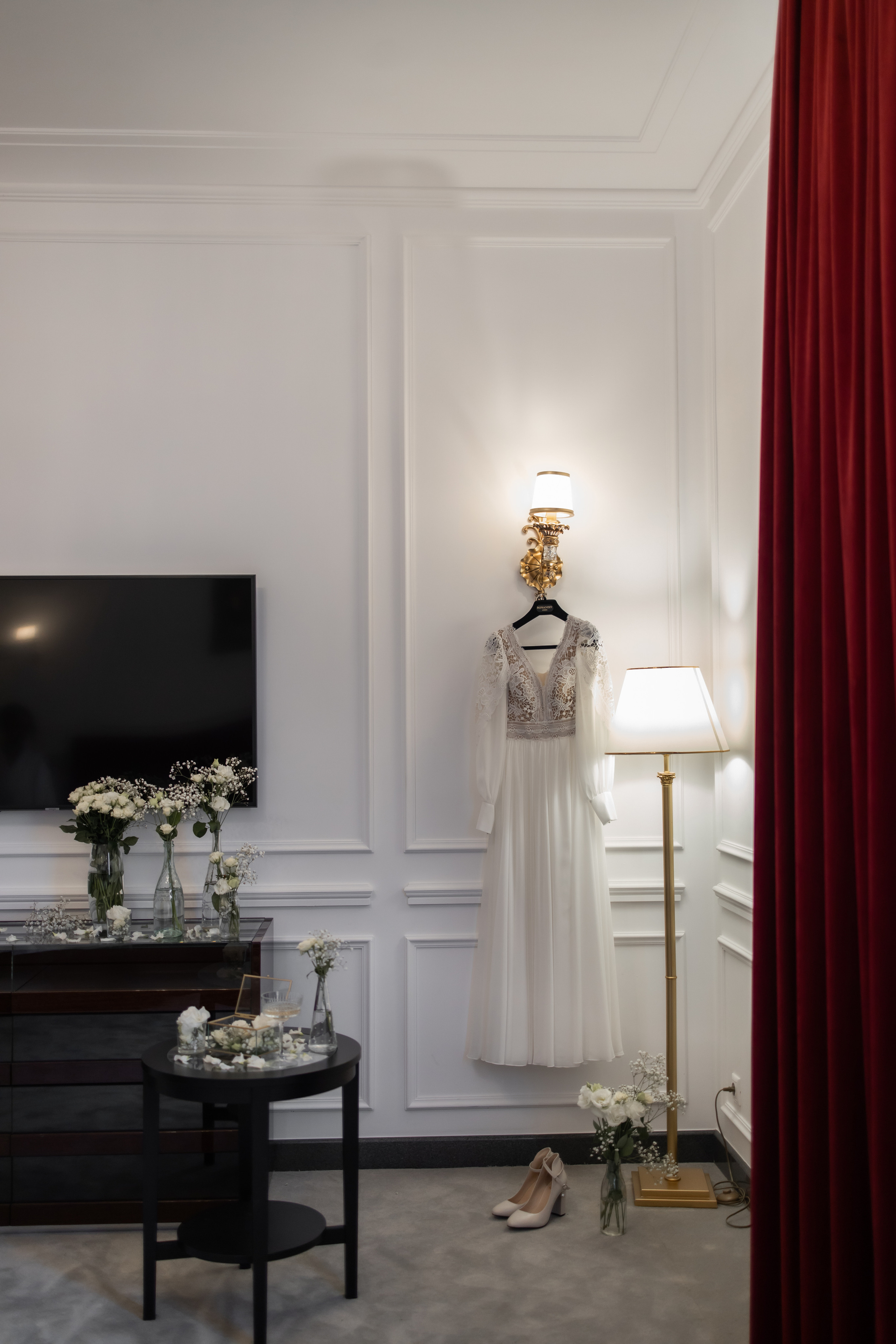 ANNA&DENIS. Валерия Солнцева свадебный и семейный фотограф