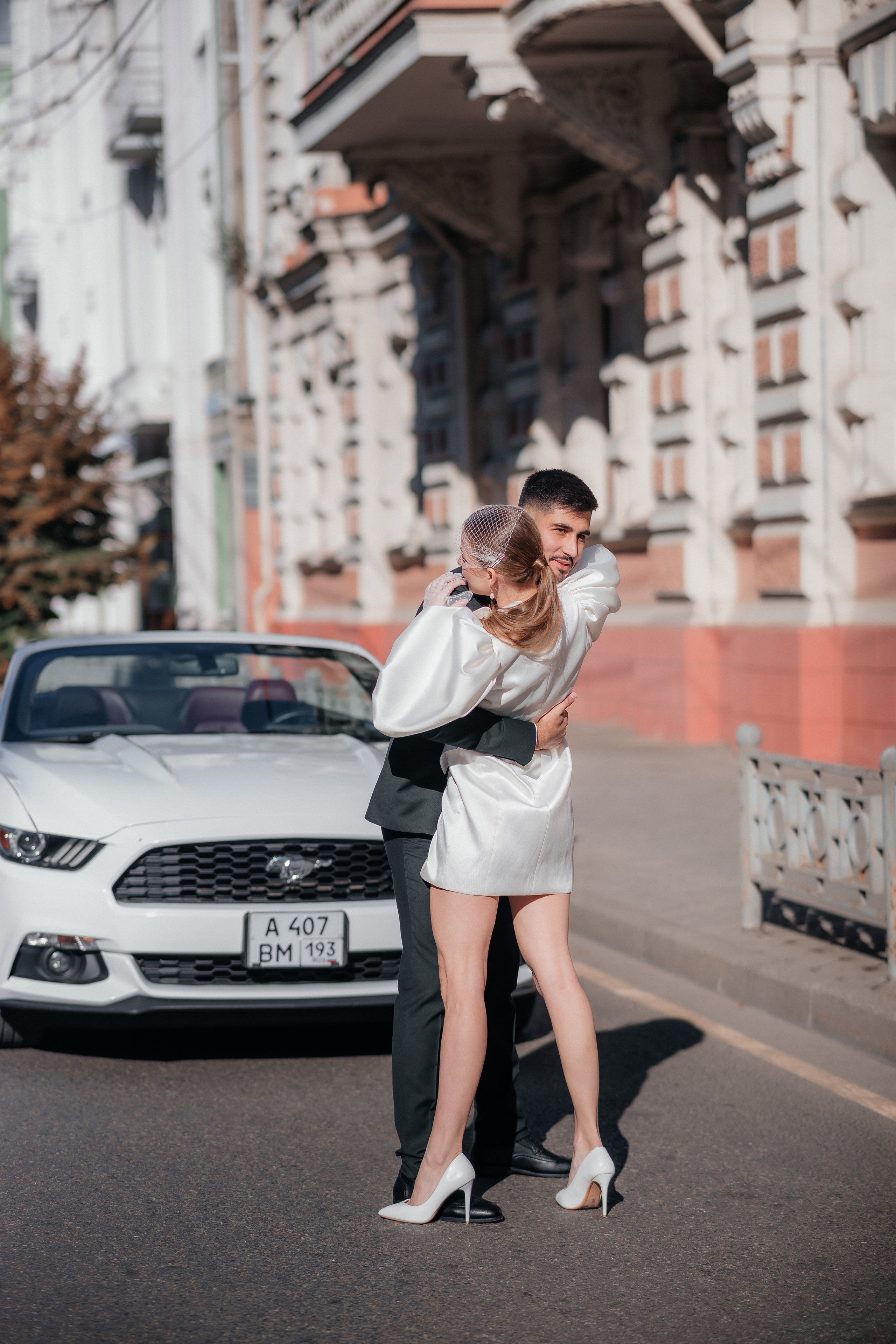 KSENIA&VITALIY. Валерия Солнцева свадебный и семейный фотограф