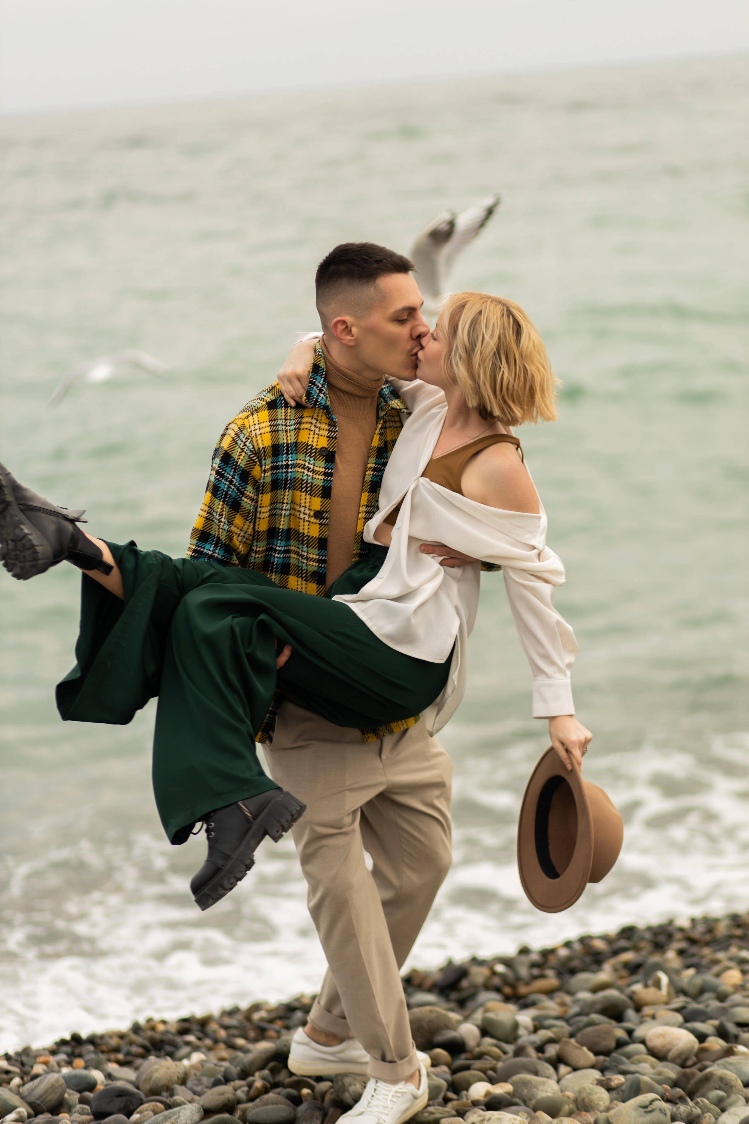 Sea ​​wind of Love. Валерия Солнцева свадебный и семейный фотограф