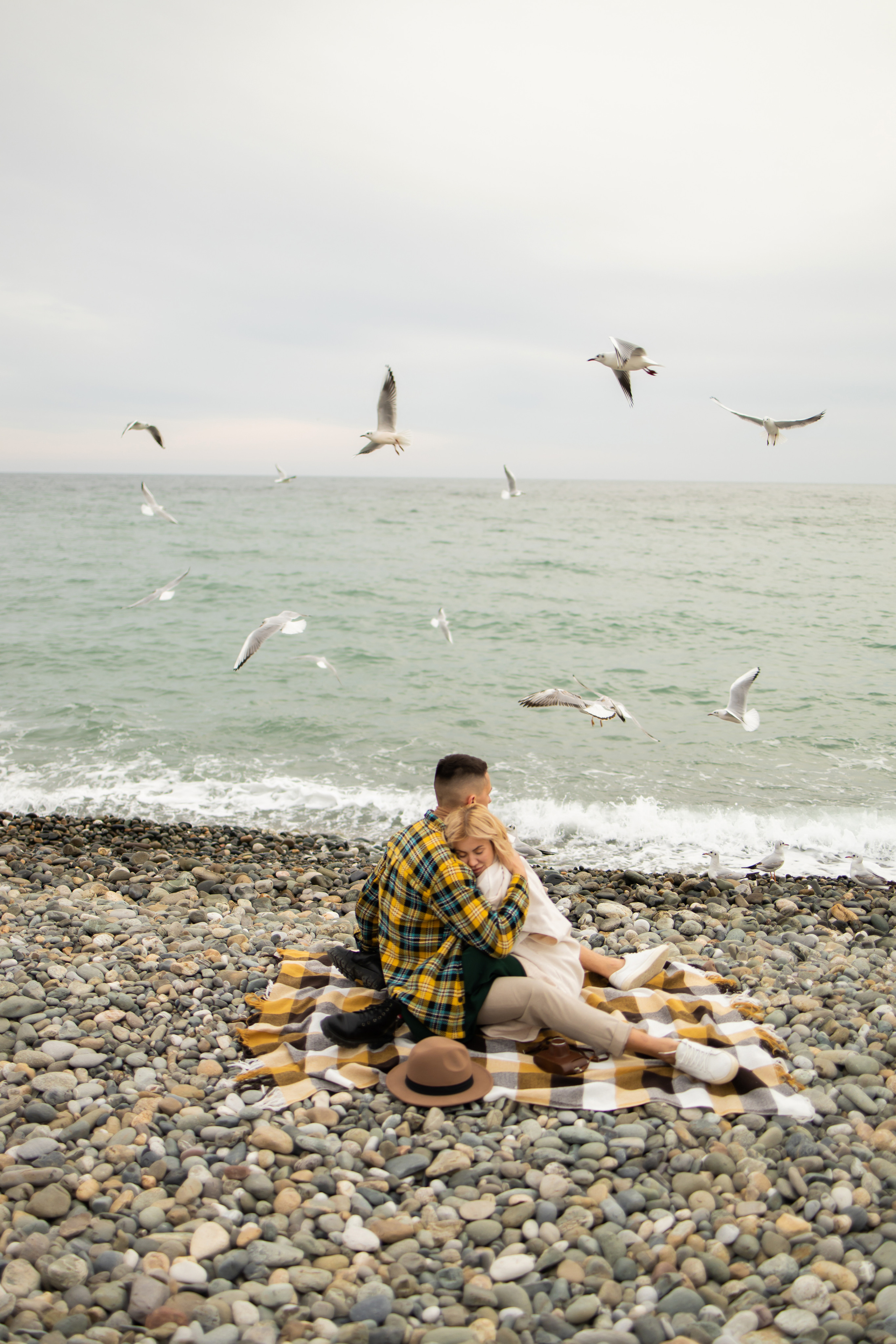 Sea ​​wind of Love. Валерия Солнцева свадебный и семейный фотограф