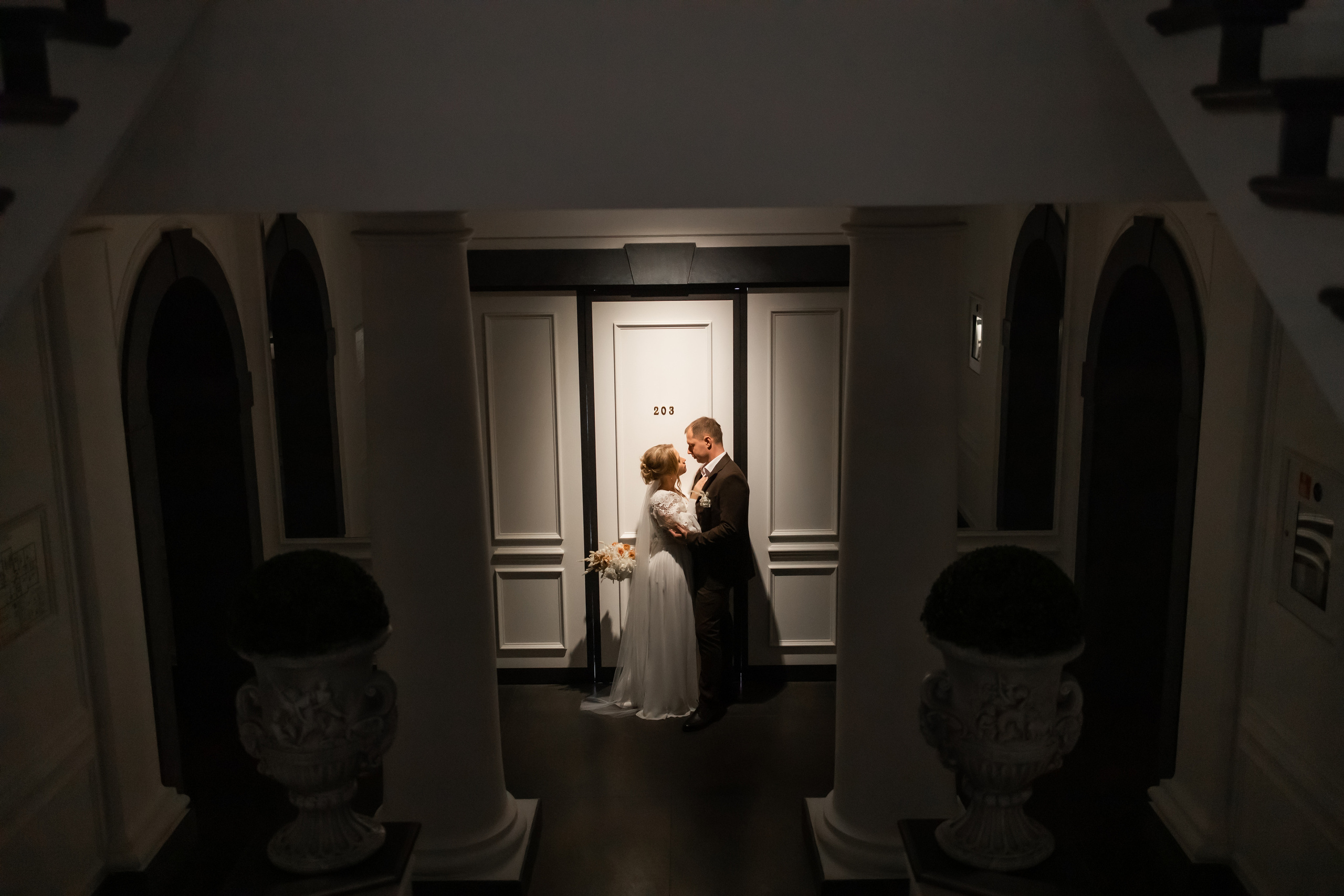 ANNA&DENIS. Валерия Солнцева свадебный и семейный фотограф