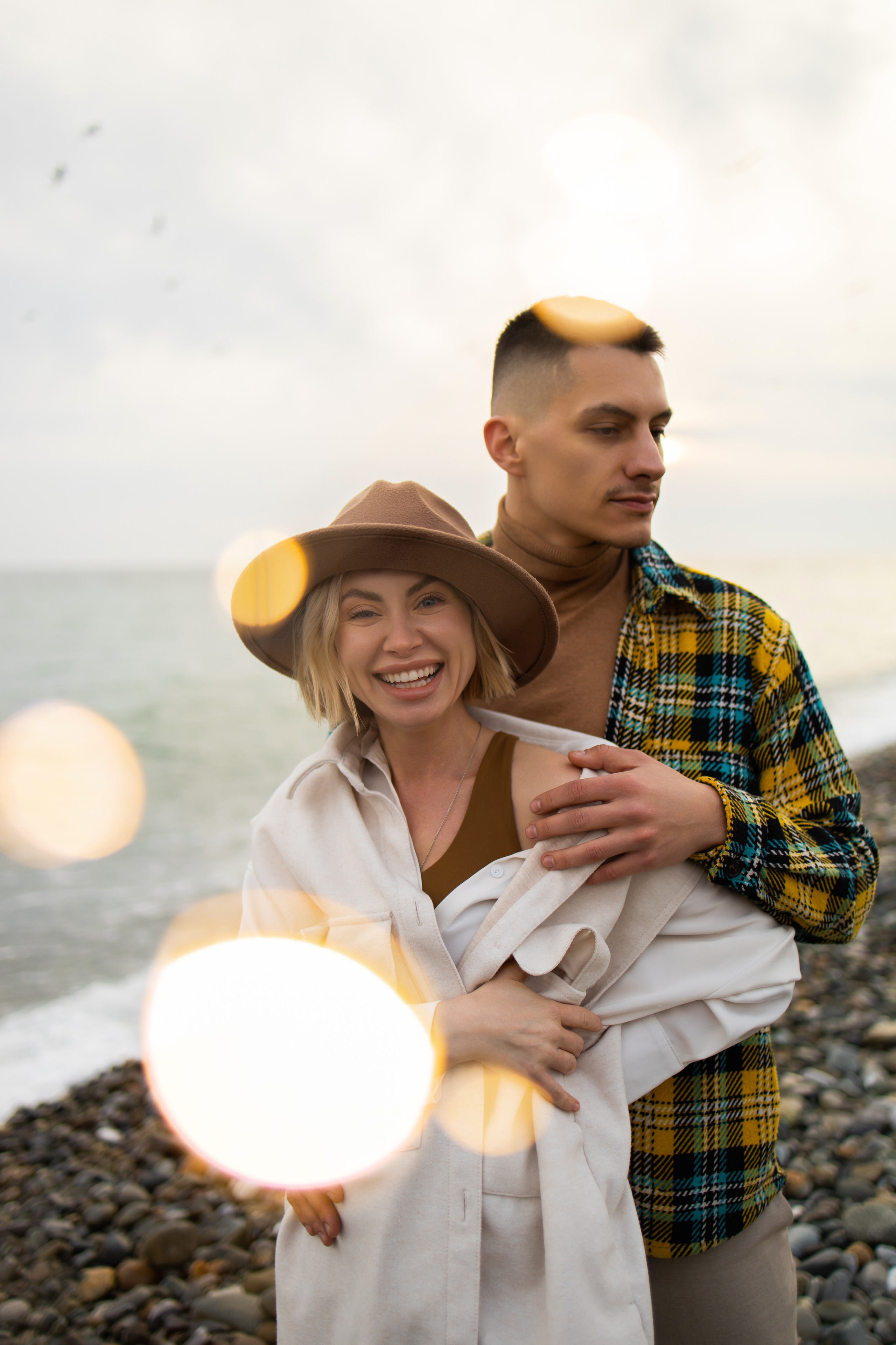 Sea ​​wind of Love. Валерия Солнцева свадебный и семейный фотограф